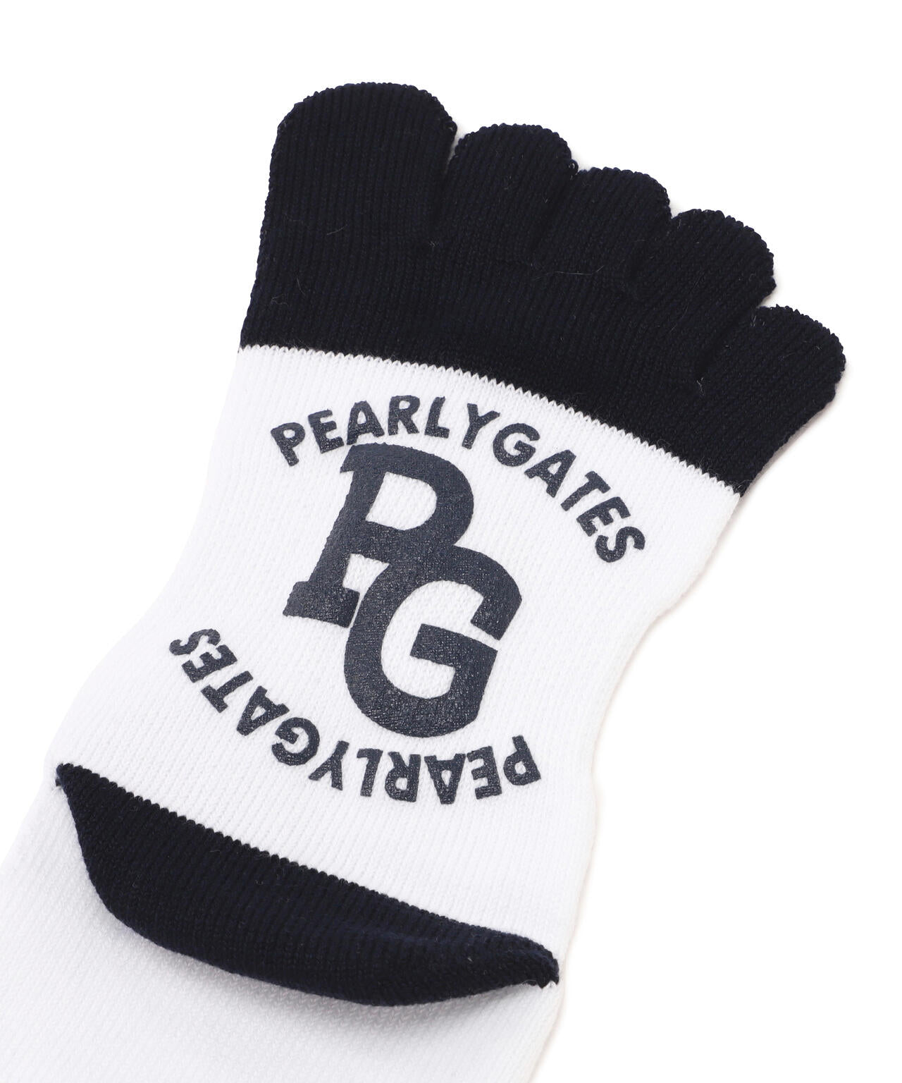 5本指ミドルソックス (LADIES)