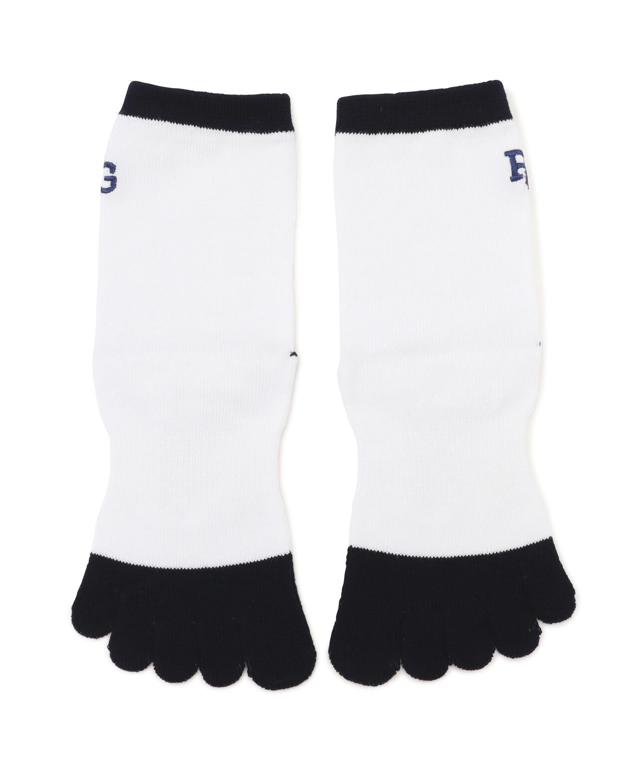 5本指ミドルソックス (LADIES)