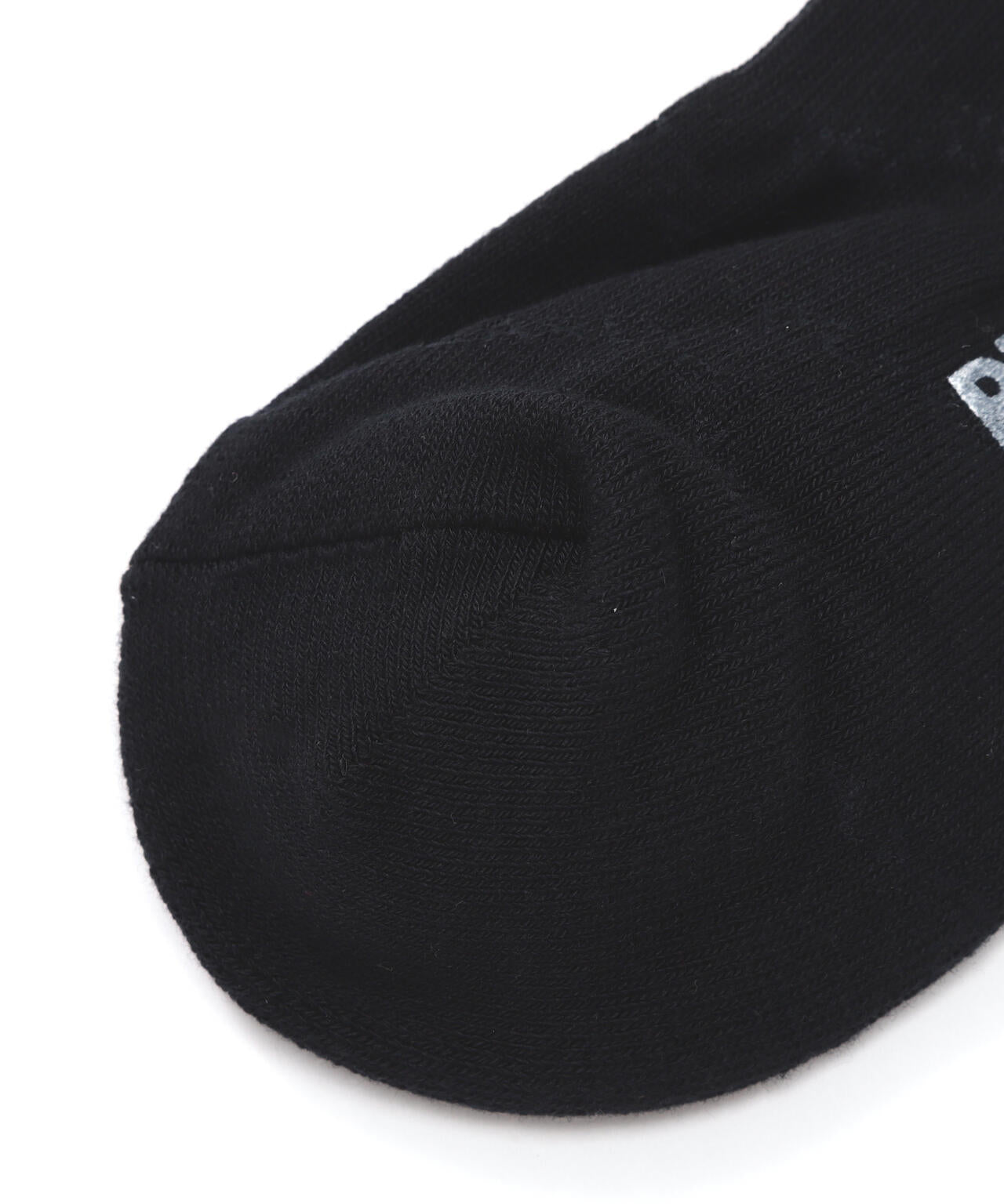 ロゴアーガイル柄ショートＳＯＸ