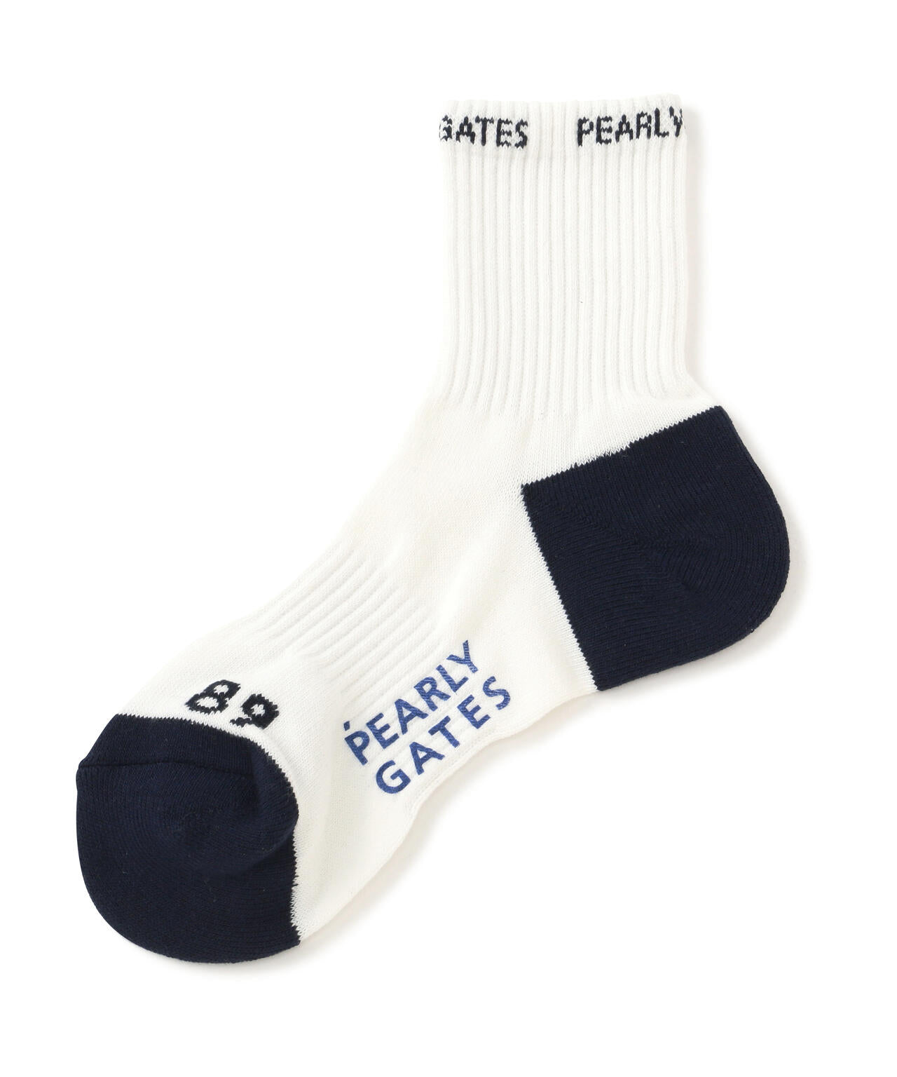 ホールドショートソックス (MENS) | PEARLY GATES（パーリーゲイツ