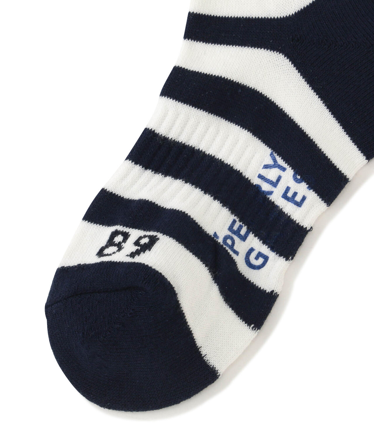 ホールドショートソックス (MENS) | PEARLY GATES（パーリーゲイツ