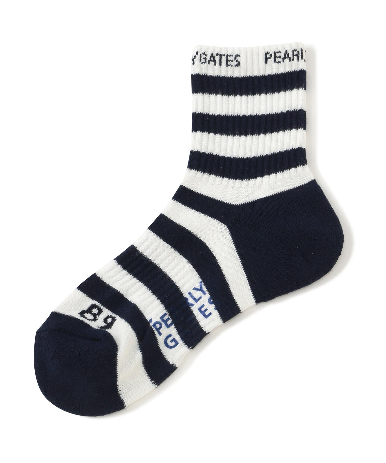 ホールドショートソックス (MENS) | PEARLY GATES（パーリーゲイツ