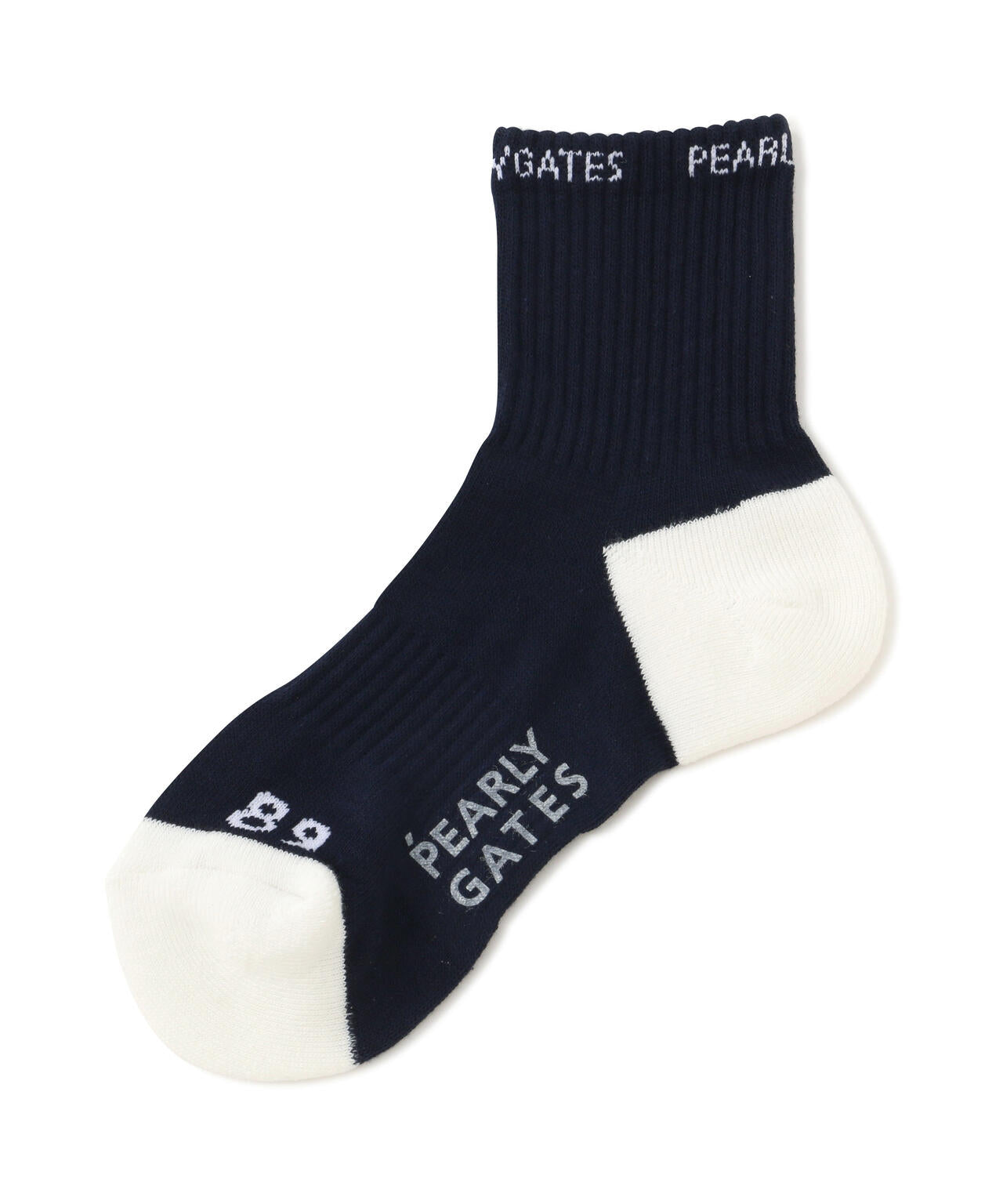 ホールドショートソックス (MENS) | PEARLY GATES（パーリーゲイツ