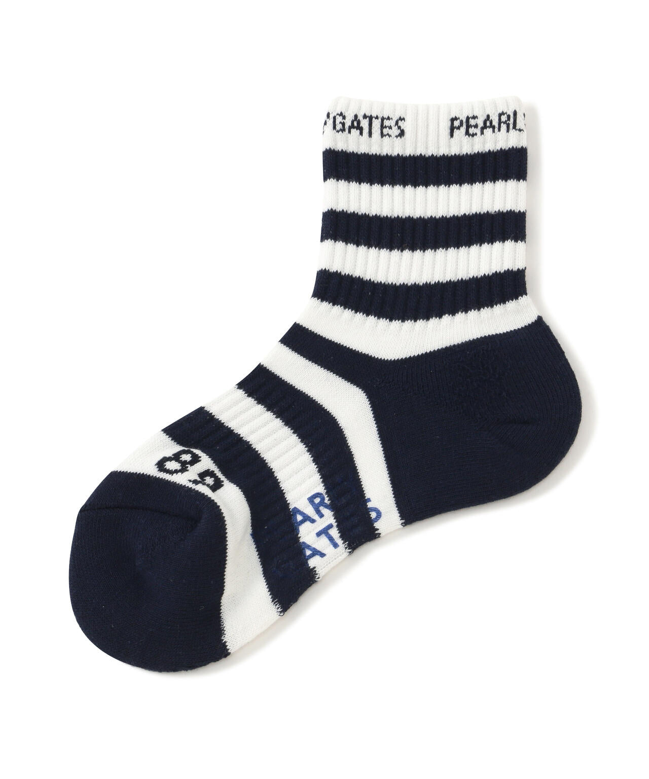 ホールドショートソックス (LADIES)