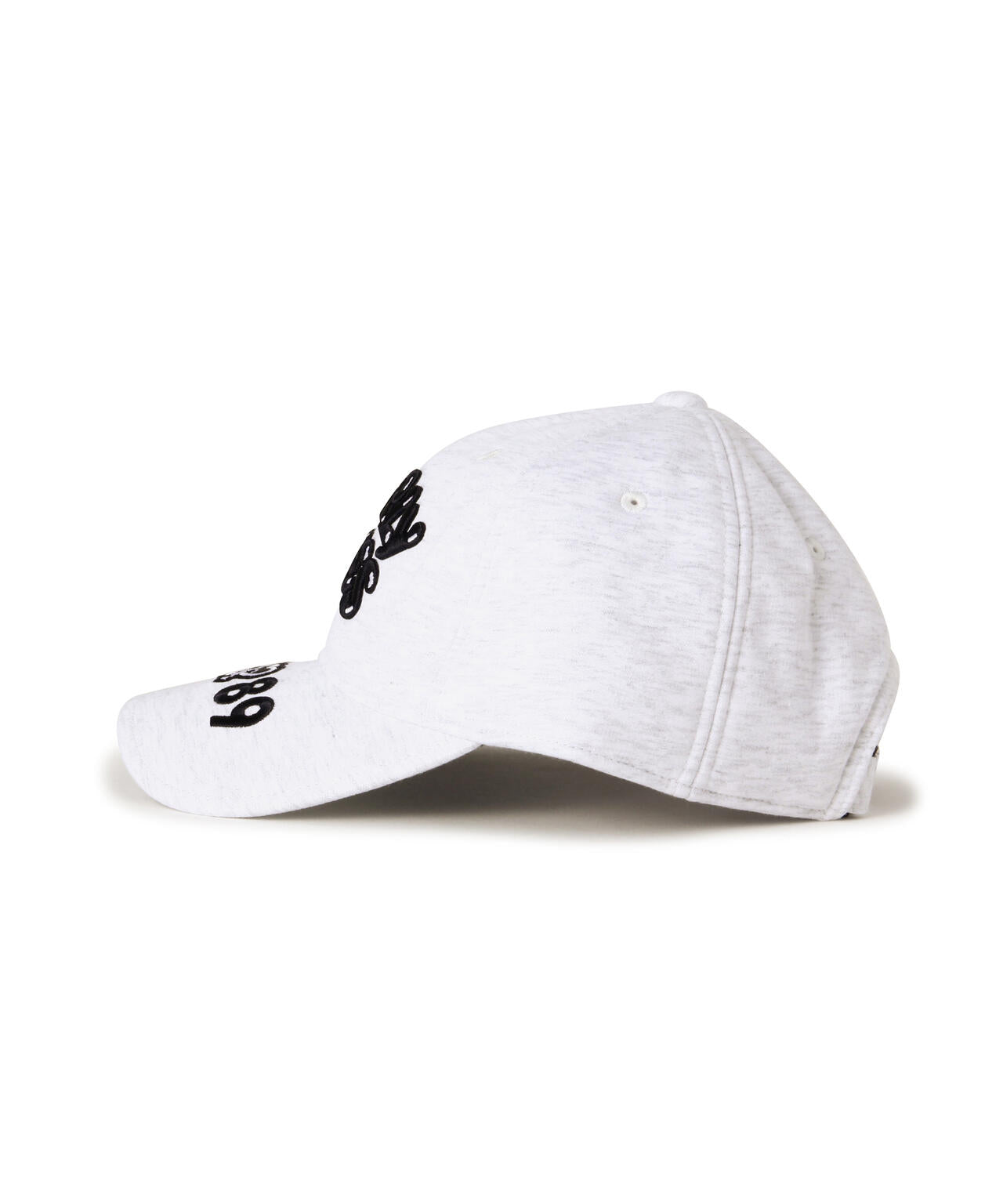 ぷっくりロゴ中綿キャップ (UNISEX)