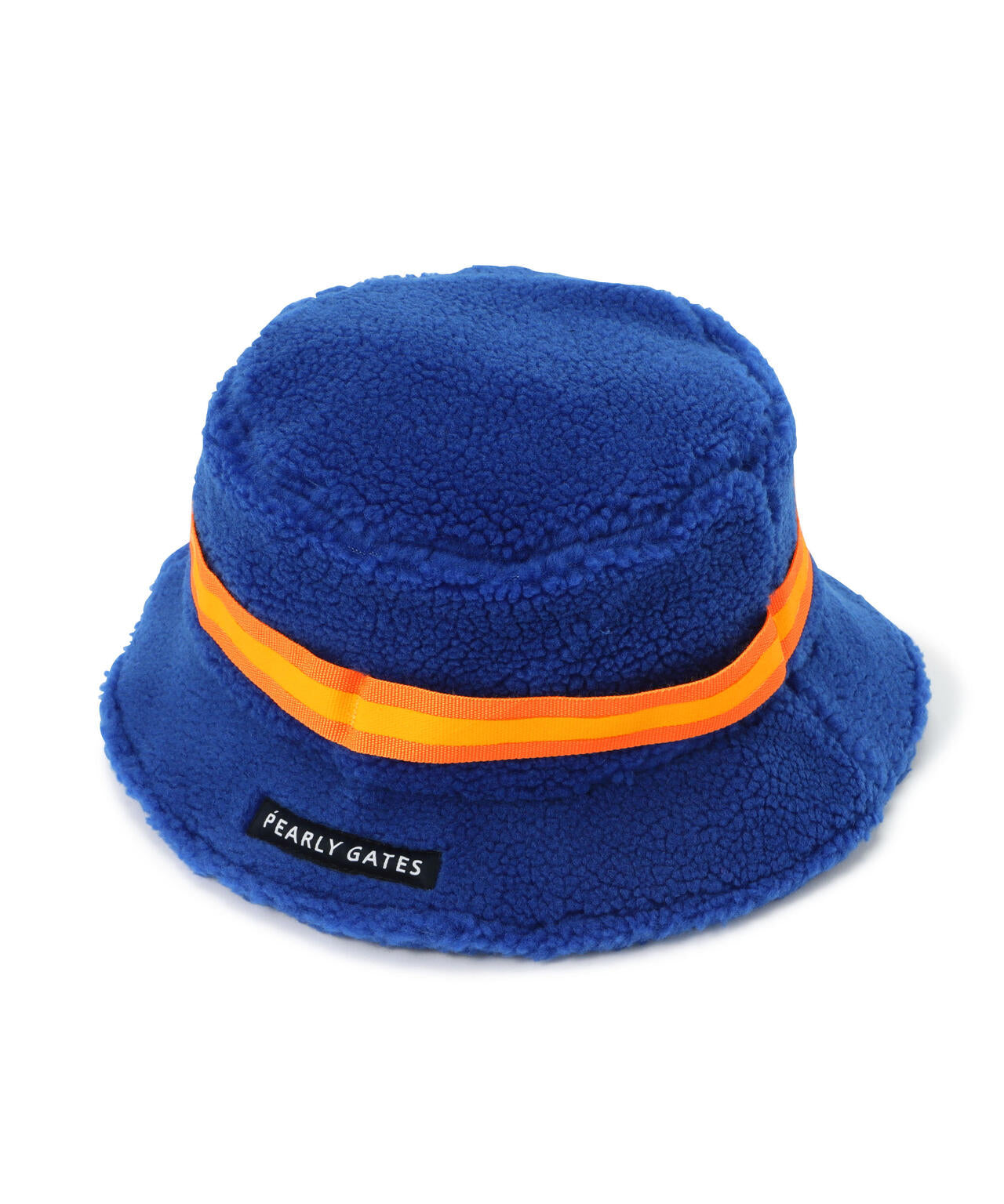 フェイクファーハット (UNISEX)