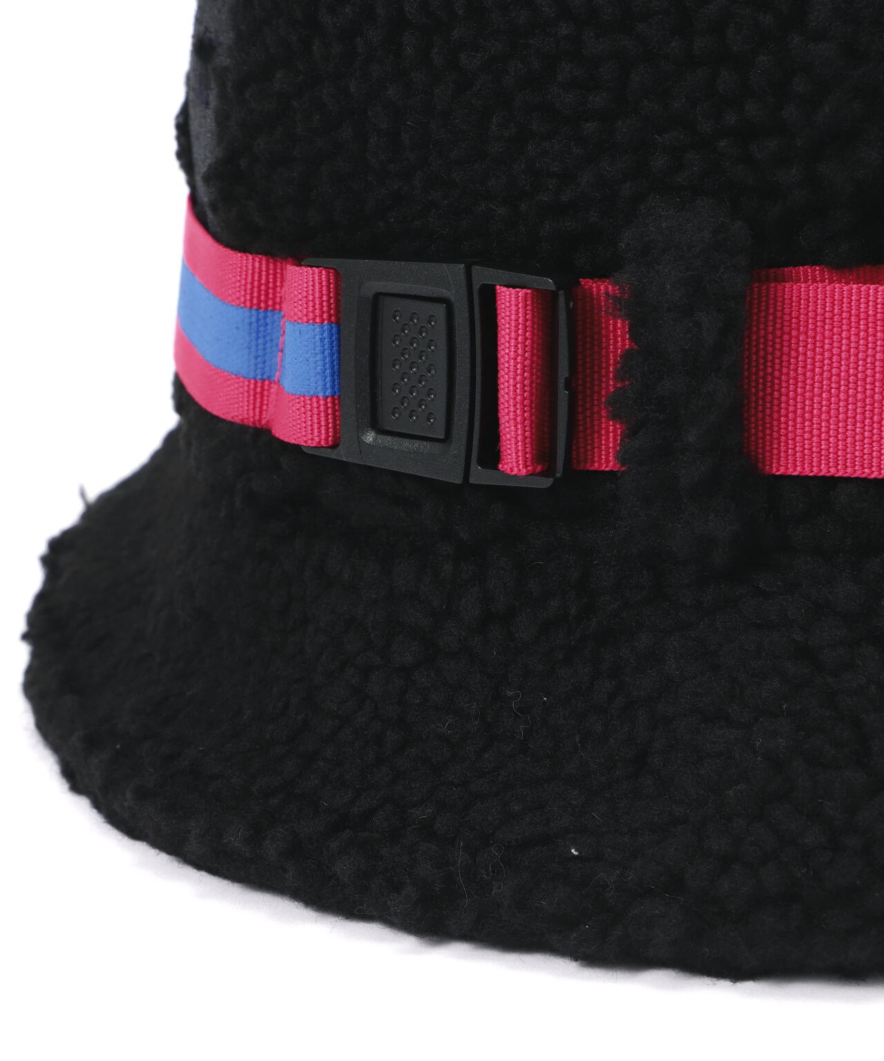 フェイクファーハット (UNISEX)