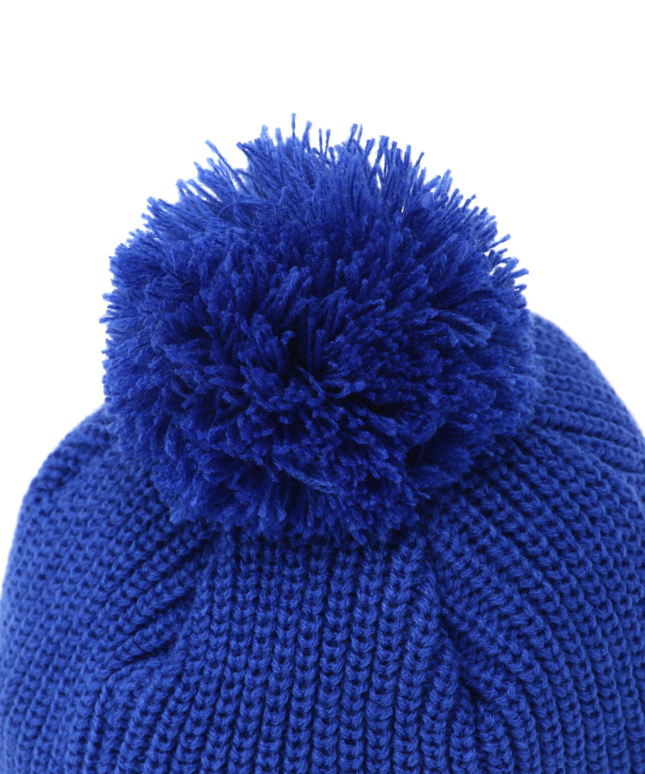 つば付きニットワッチ (UNISEX)