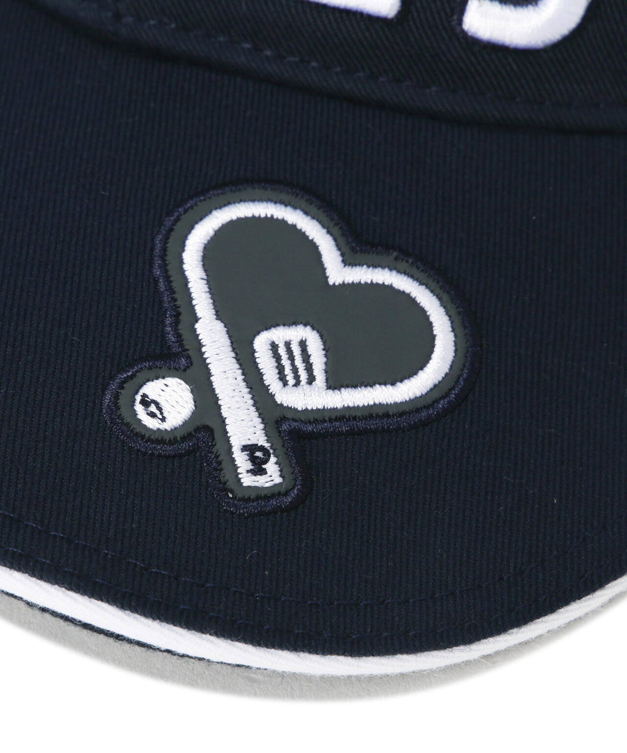 パーリーゲイツ　サイズ:0 ５枚セット PeストレッチヘリンボーンJQ裏起毛 | PEARLY GATES（パーリー