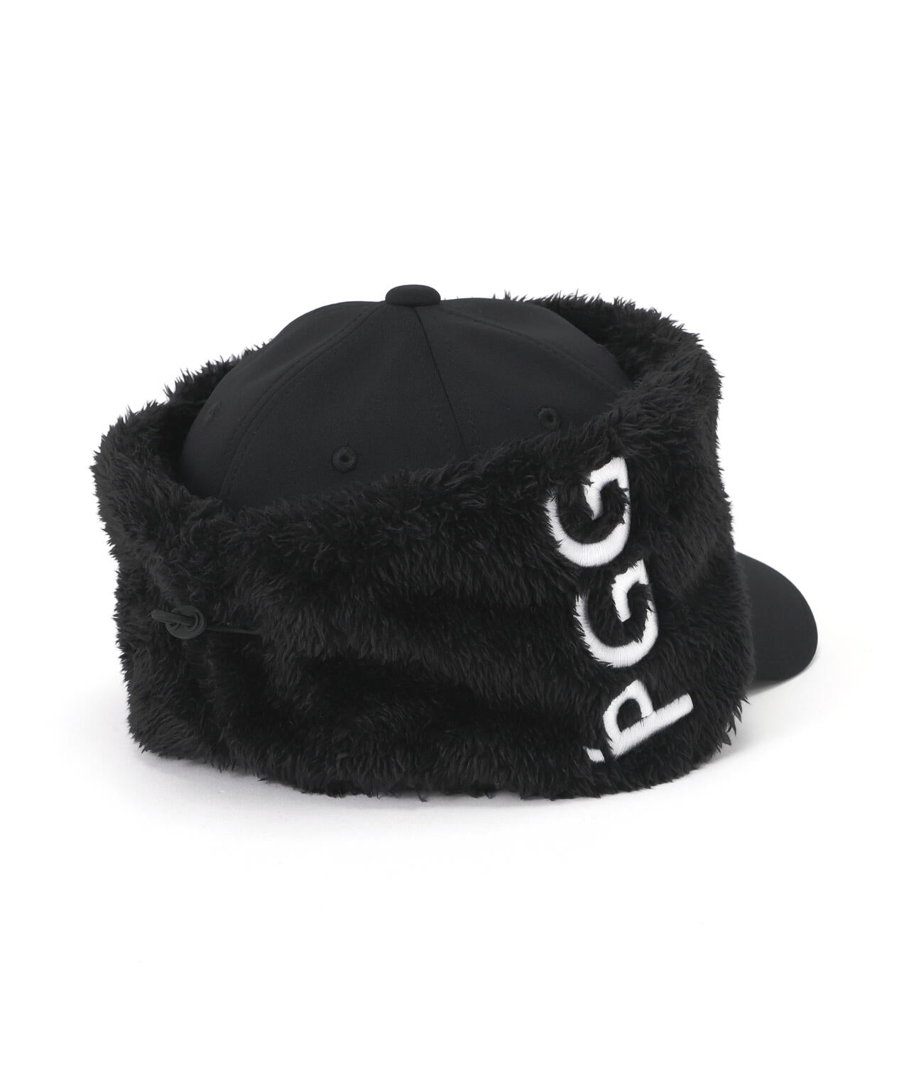 【PGG】【直営店舗&公式オンライン限定】アクアスティングジャージー3WAYキャップ (UNISEX)