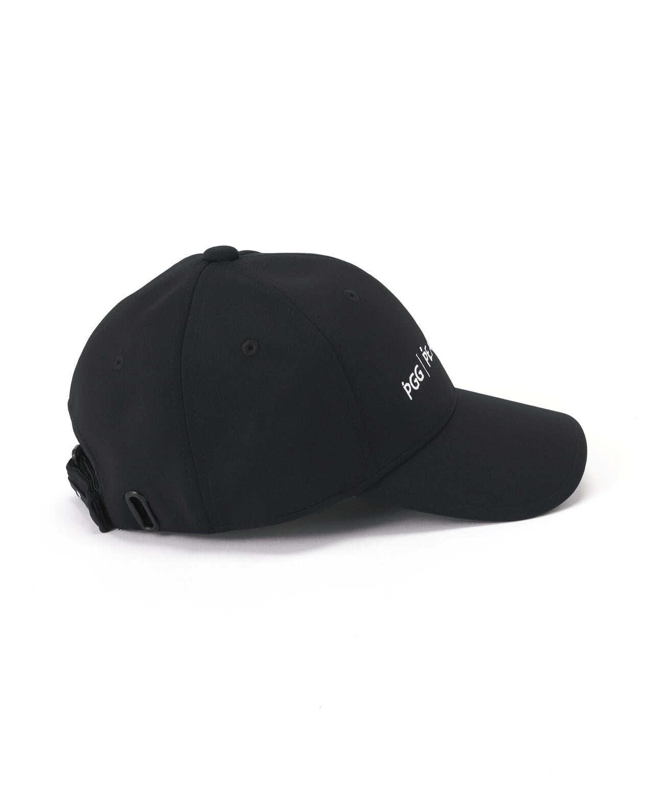 【PGG】【直営店舗&公式オンライン限定】アクアスティングジャージー3WAYキャップ (UNISEX)