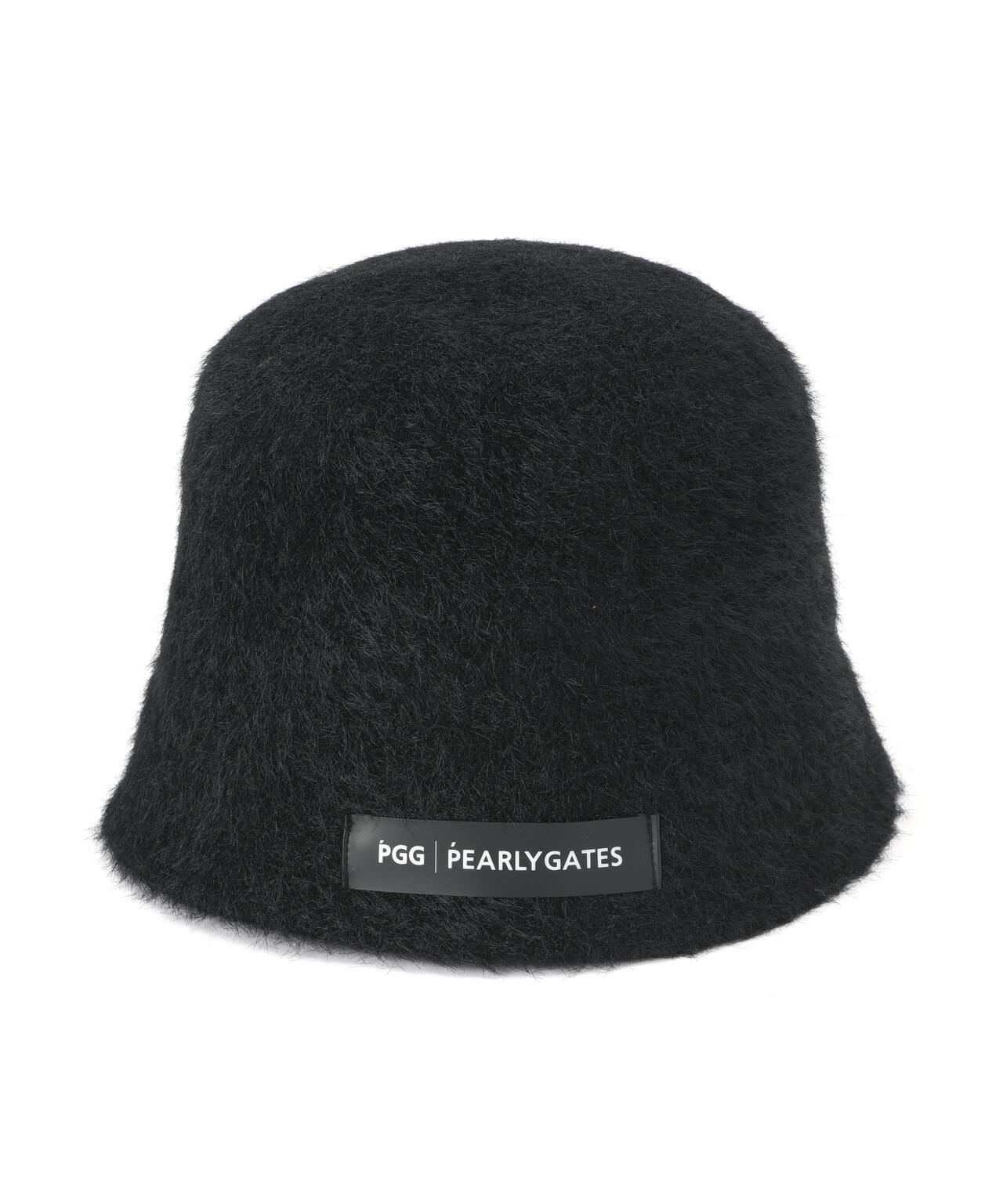 【PGG】【直営店舗&公式オンライン限定】ナイロンニットハット (UNISEX)