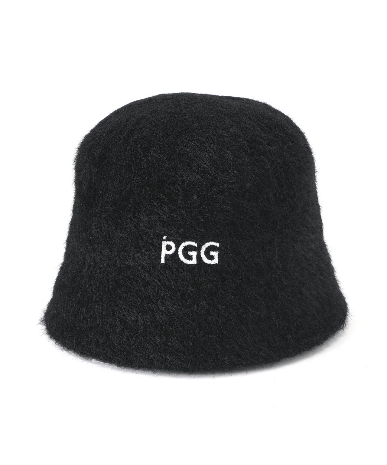PGG】【直営店舗&公式オンライン限定】ナイロンニットハット (UNISEX