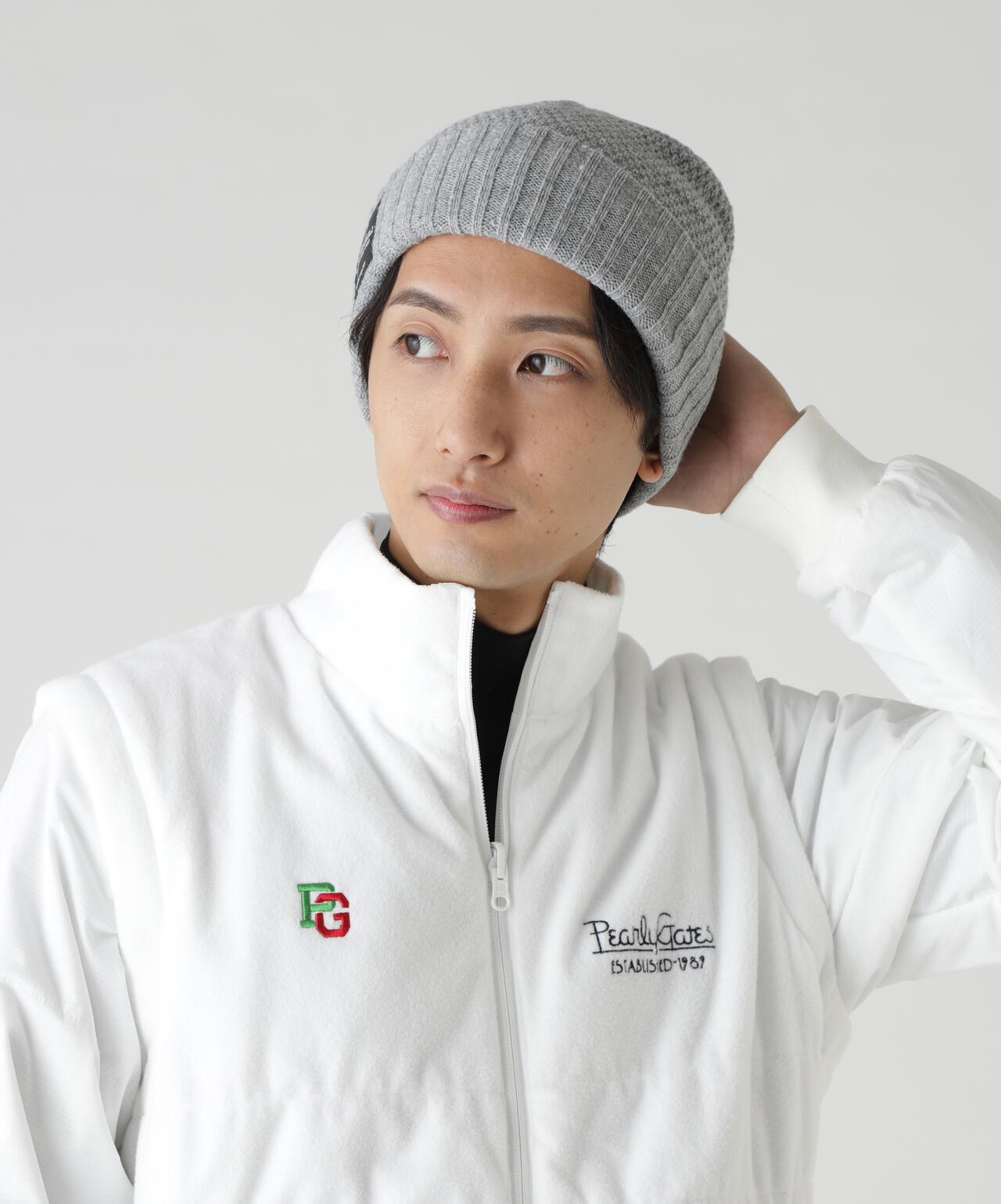 ニットワッチ (UNISEX)