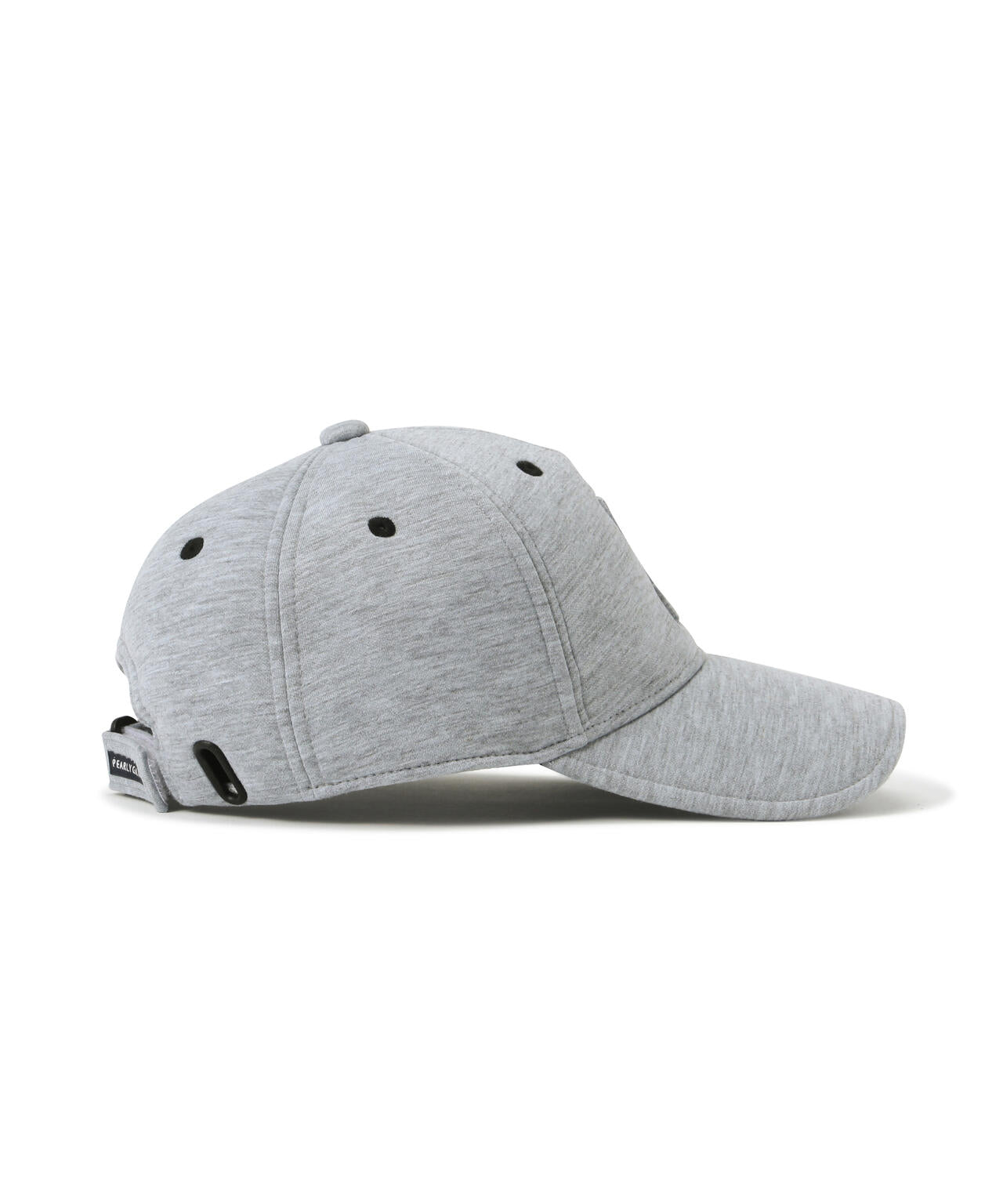 Pロゴダンボールニットキャップ (UNISEX)