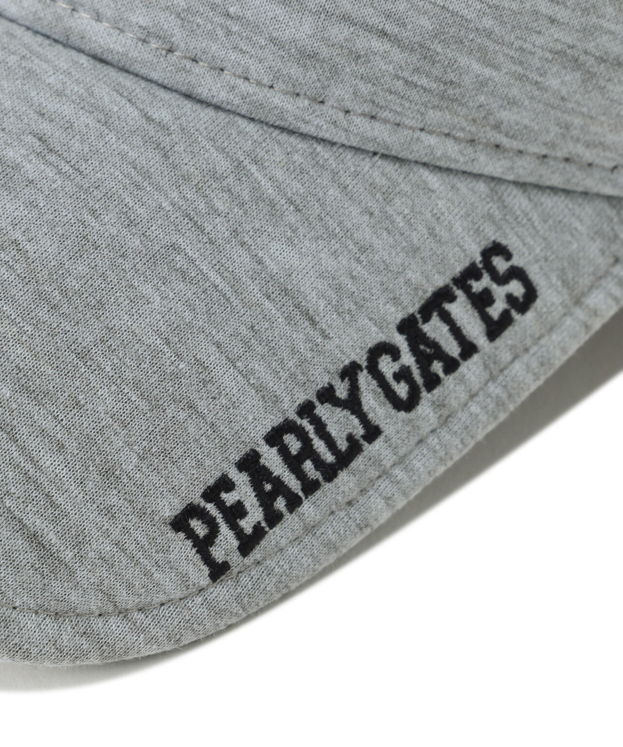 Pロゴダンボールニットキャップ (UNISEX)