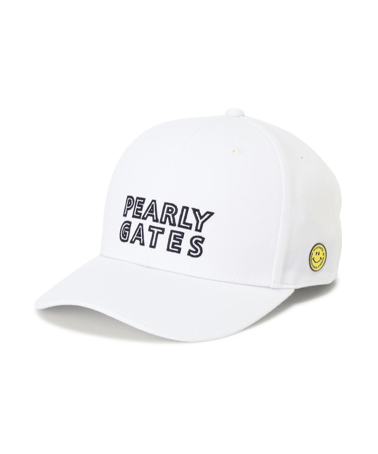 PGisPGリサイクルツイルキャップ (UNISEX) | PEARLY GATES（パーリー