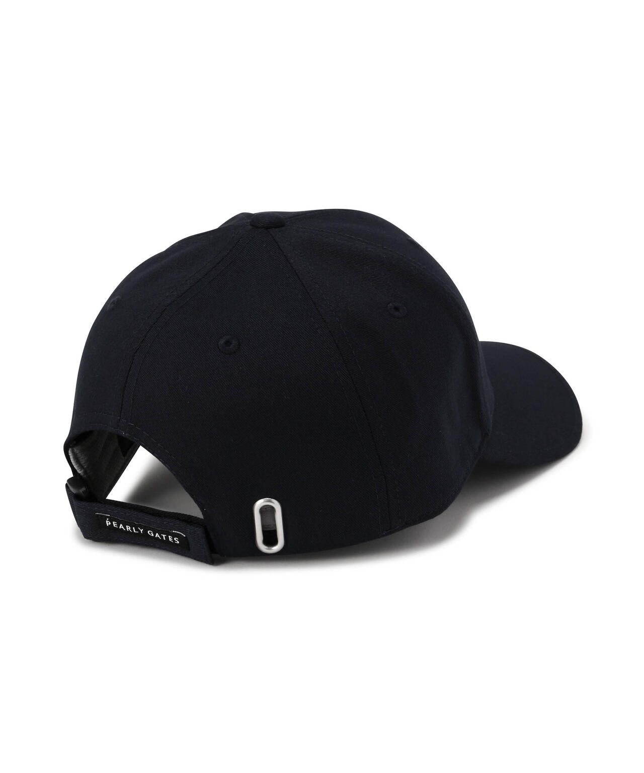 2段ロゴスカルラビットキャップ (UNISEX) | PEARLY GATES（パーリー