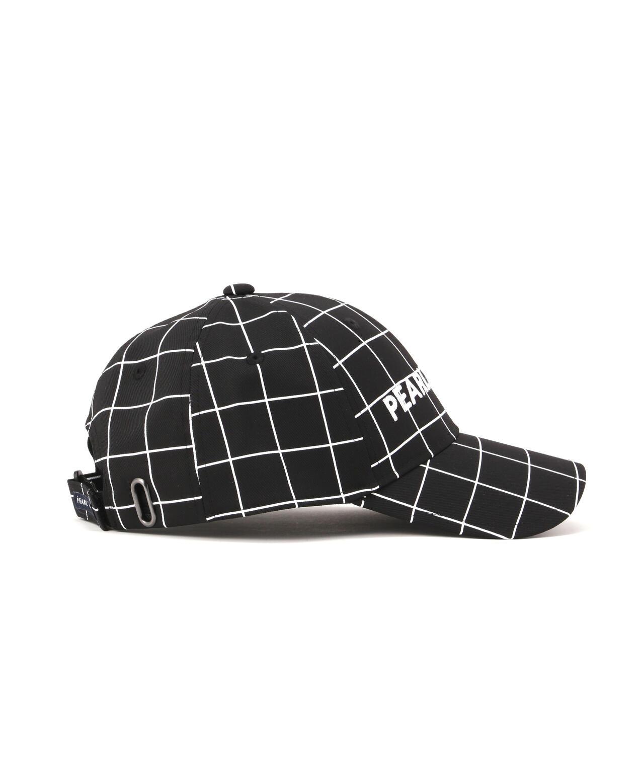 ウィンドペン柄UVキャップ (UNISEX)