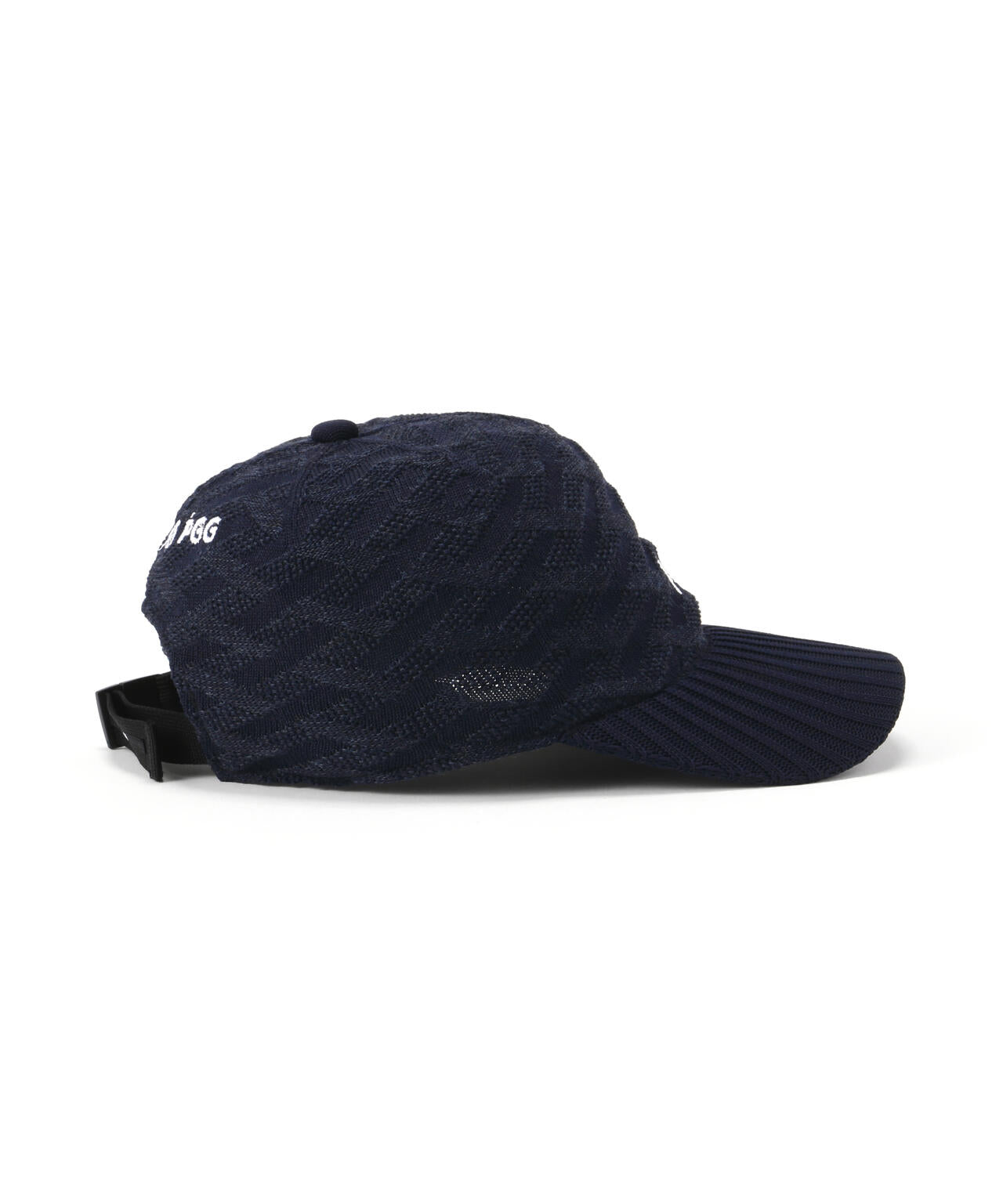 PGG】イントレチャートサーモキャップ (UNISEX) | PEARLY GATES