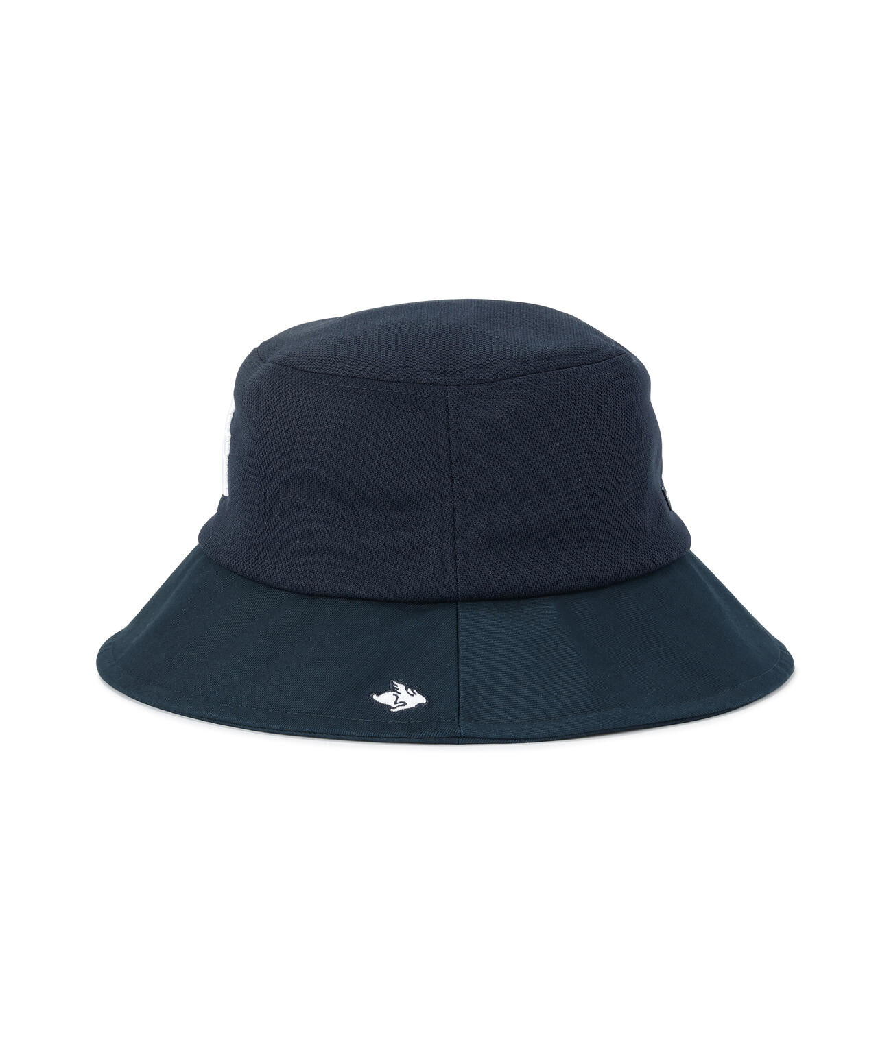 メッシュ×ツイルハット (UNISEX) | PEARLY GATES（パーリーゲイツ