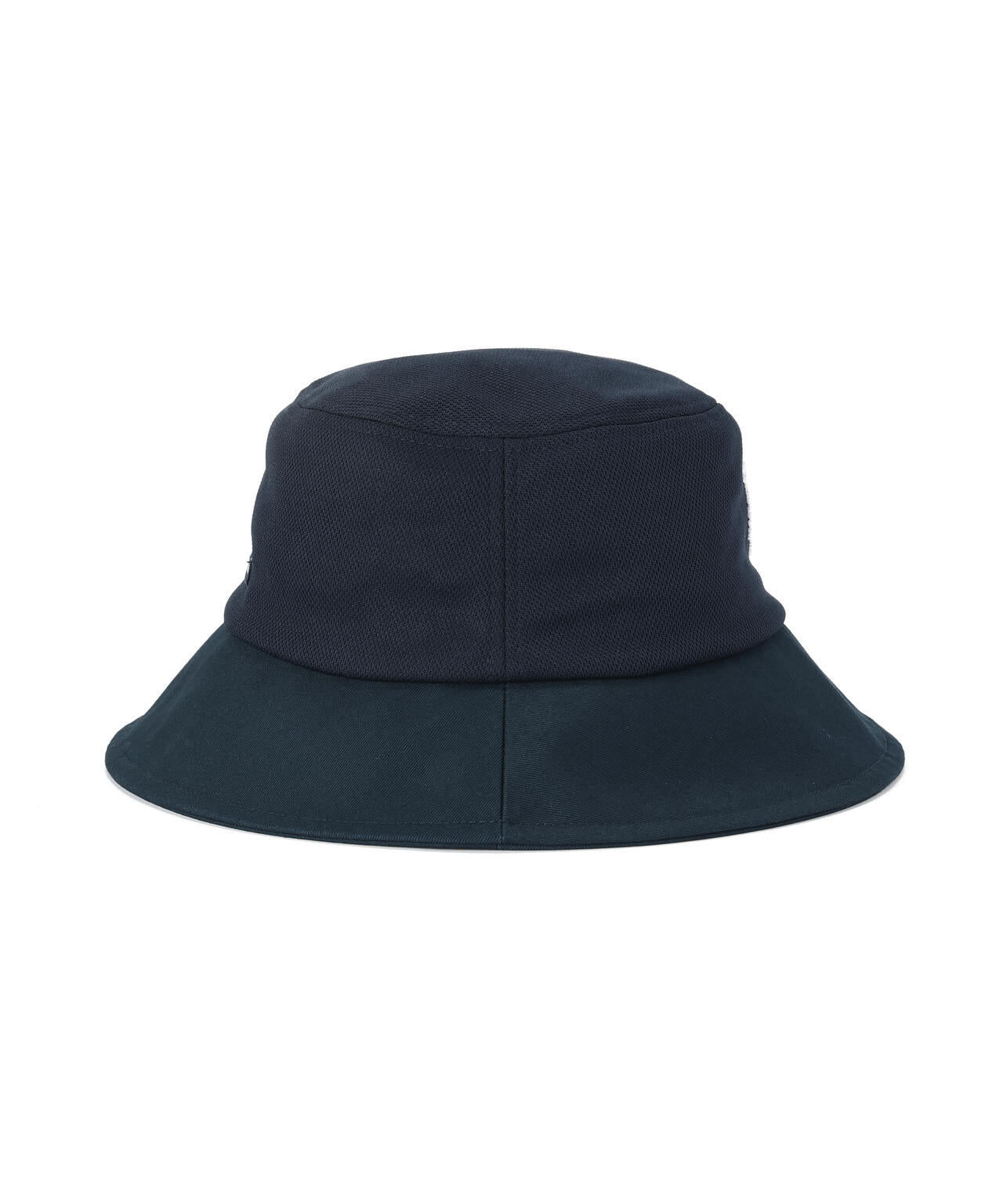 メッシュ×ツイルハット (UNISEX) | PEARLY GATES（パーリーゲイツ