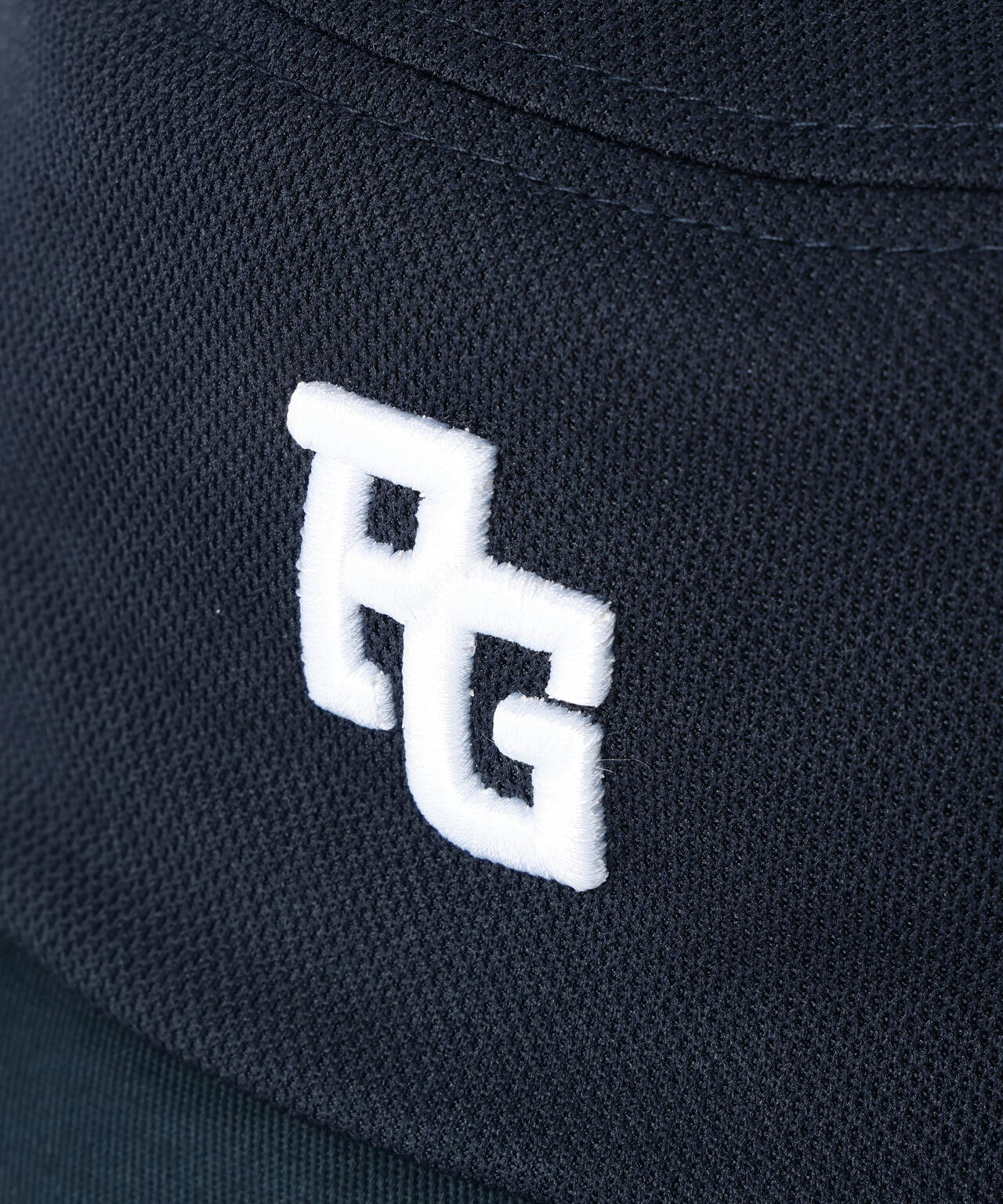 メッシュ×ツイルＨＡＴ