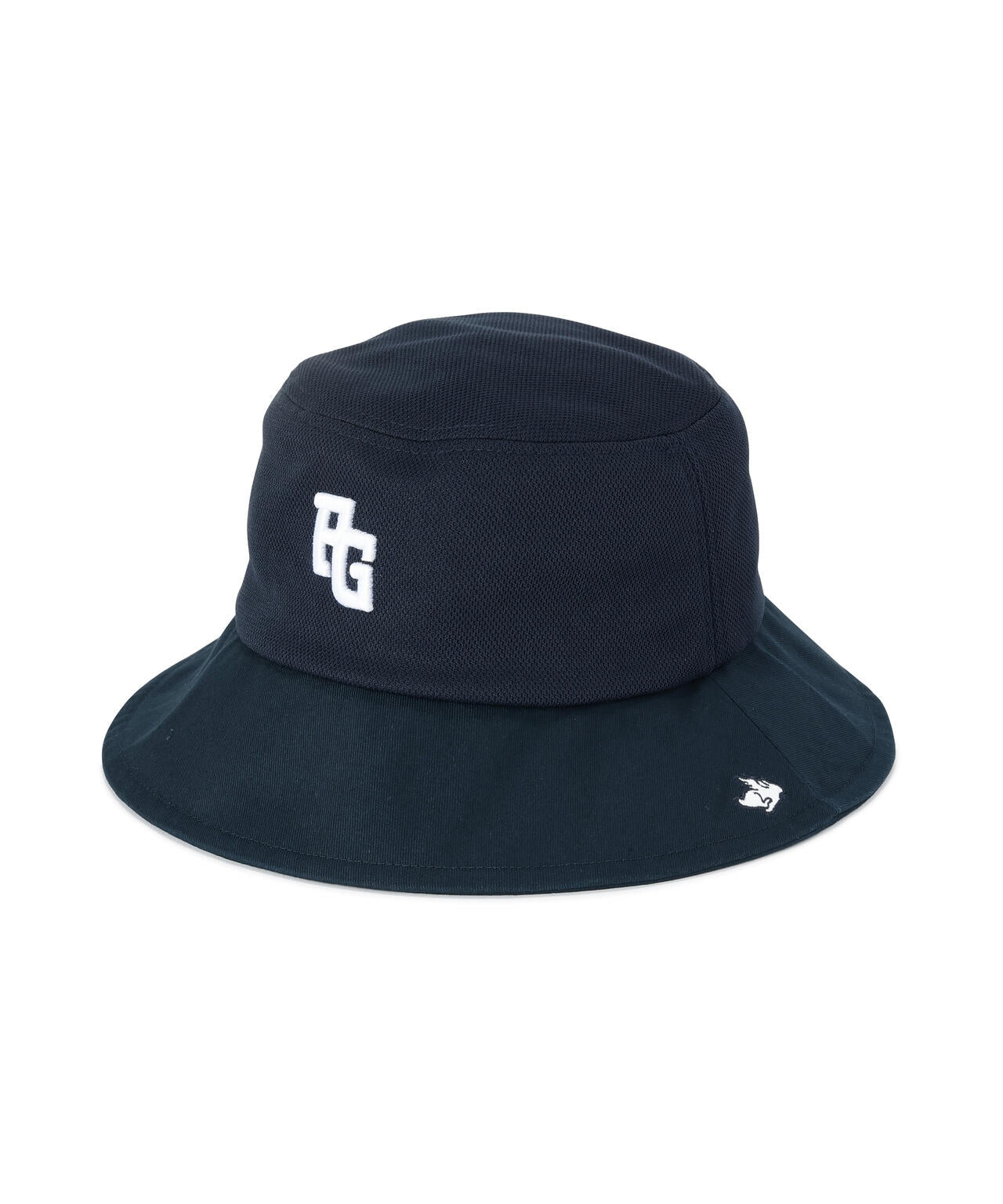 メッシュ×ツイルハット (UNISEX) | PEARLY GATES（パーリーゲイツ