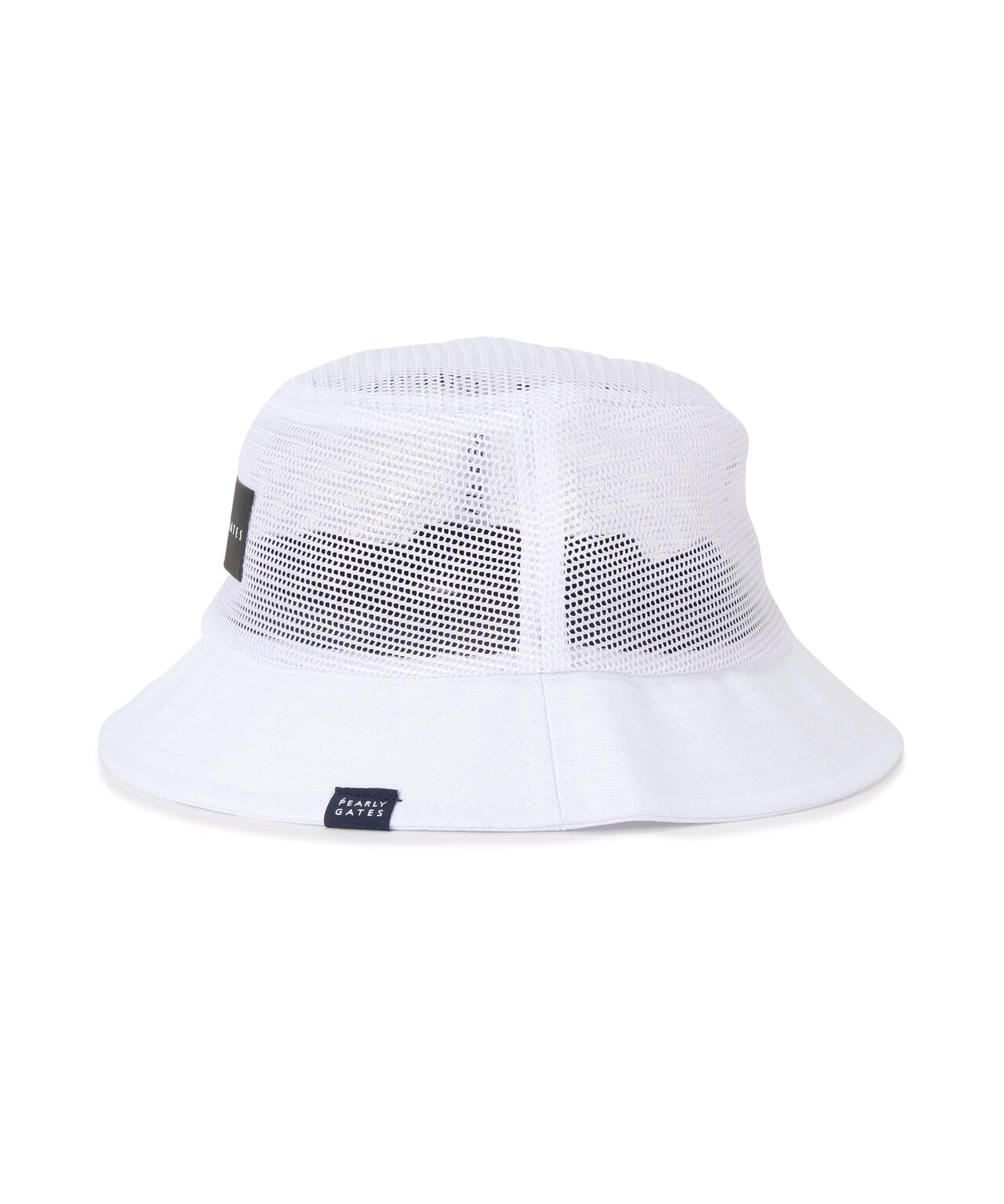 ALLメッシュハット (UNISEX) | PEARLY GATES（パーリーゲイツ