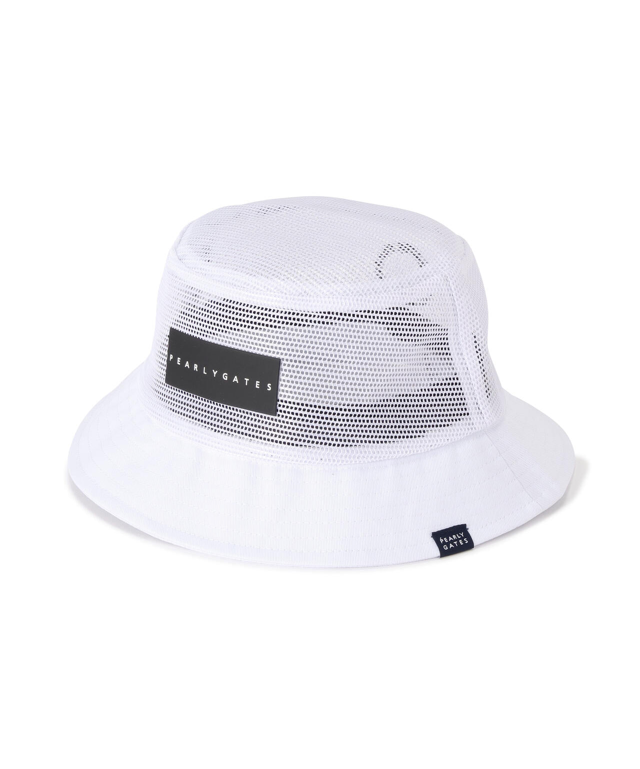 ALLメッシュハット (UNISEX) | PEARLY GATES（パーリーゲイツ
