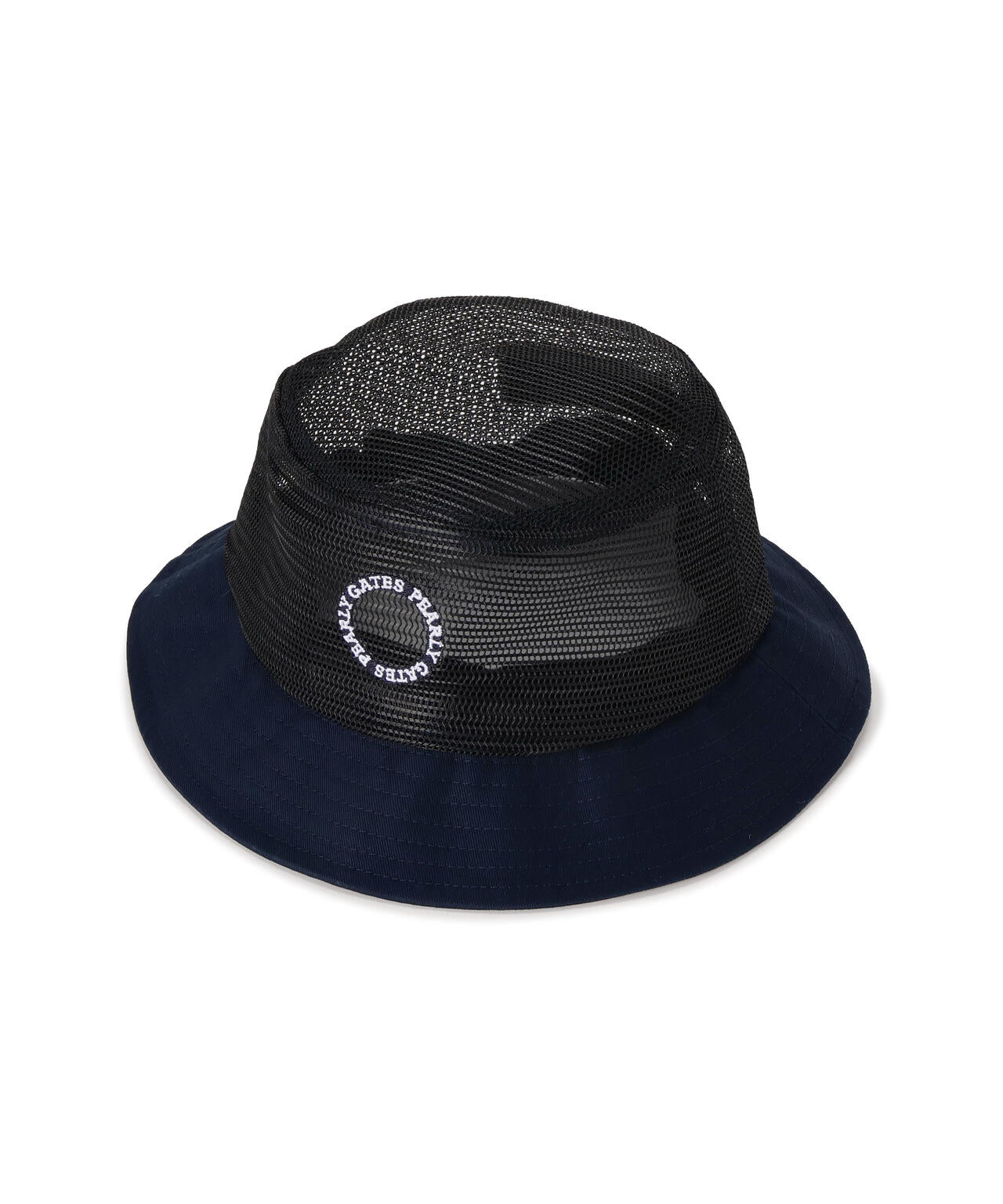ALLメッシュハット (UNISEX) | PEARLY GATES（パーリーゲイツ