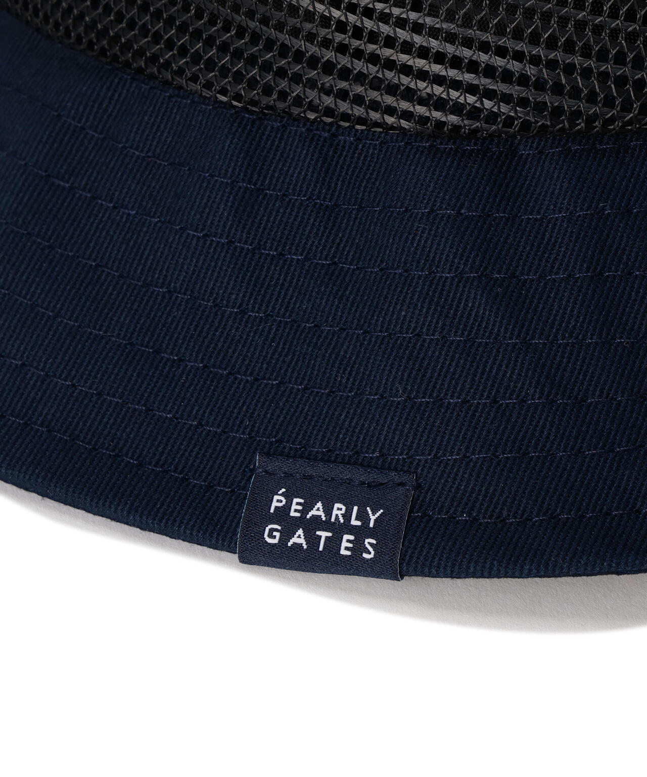 ALLメッシュハット (UNISEX) | PEARLY GATES（パーリーゲイツ