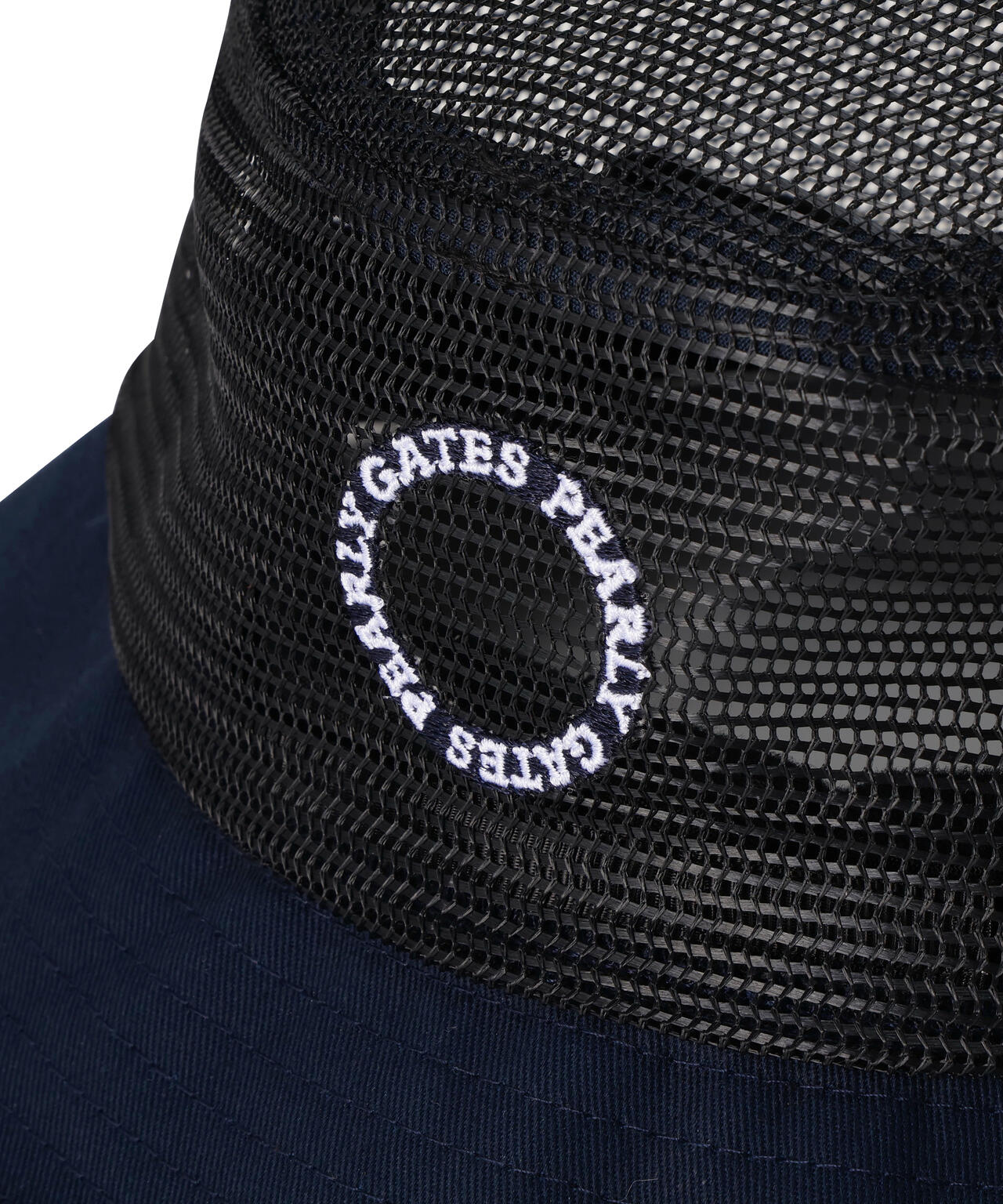 ALLメッシュハット (UNISEX) | PEARLY GATES（パーリーゲイツ