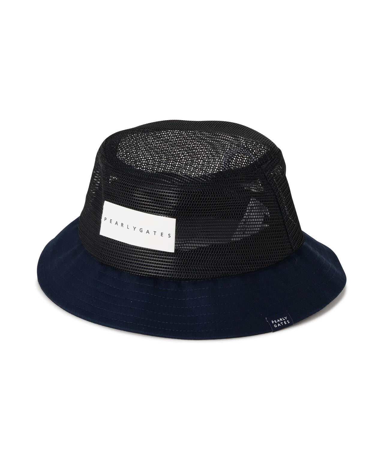 ALLメッシュハット (UNISEX) | PEARLY GATES（パーリーゲイツ