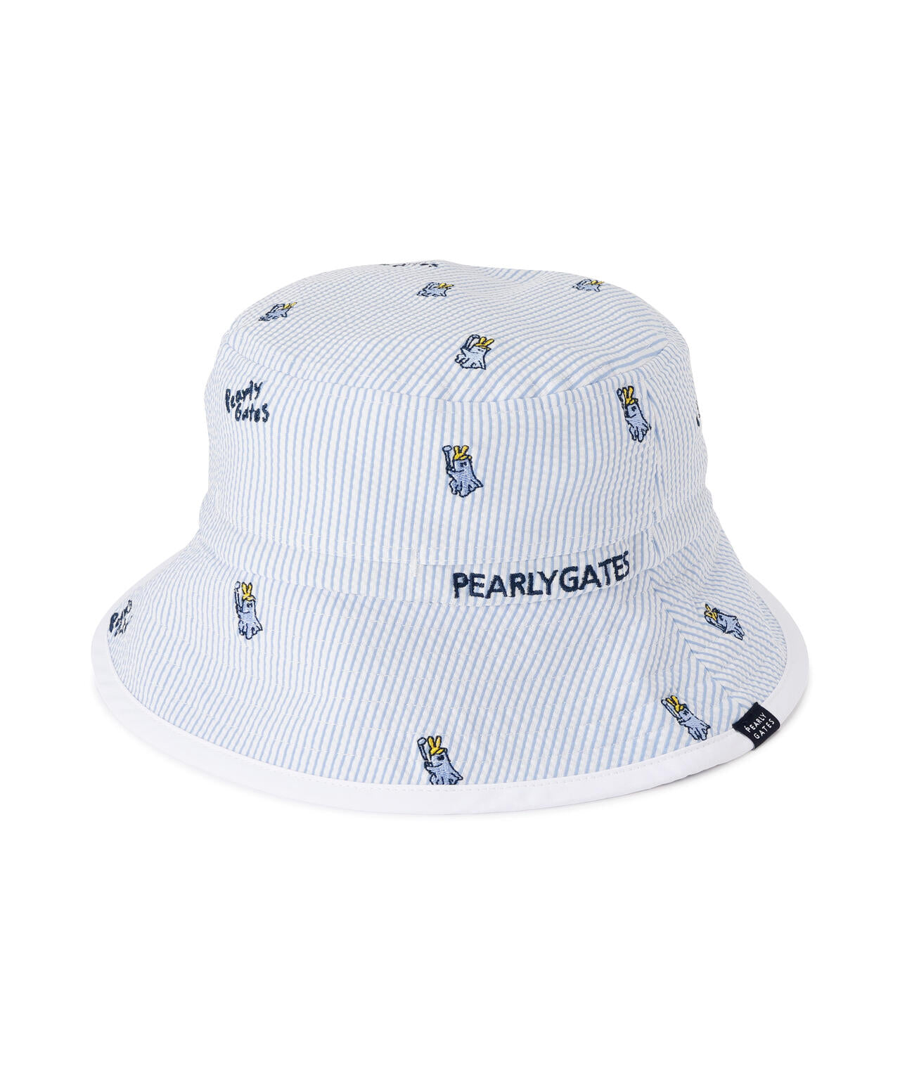 再々値下げ⭐︎新品未使用⭐︎パーリーゲイツ⭐︎PGG⭐︎スカート PEARLY GATES（パーリーゲイツ） 055-2234906 グレー 保温 テック