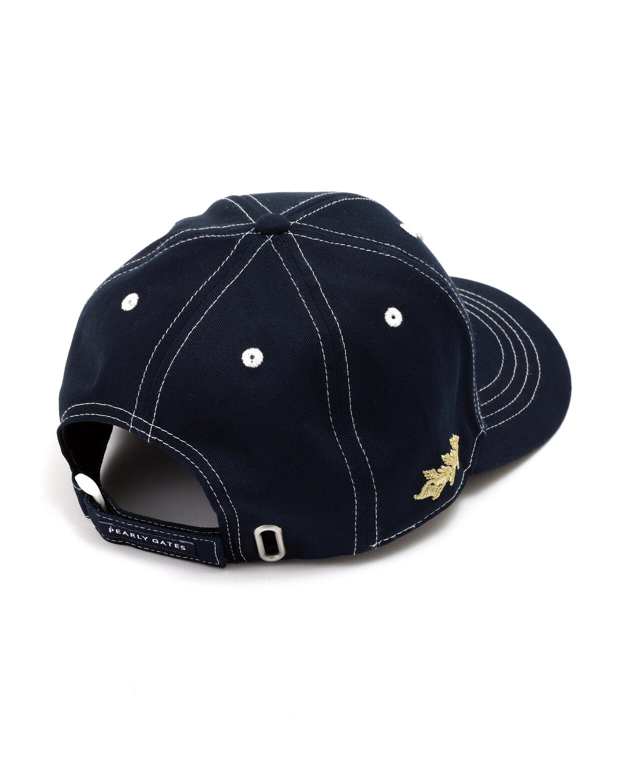 GOLD RABBIT】キャップ (UNISEX) | PEARLY GATES（パーリーゲイツ