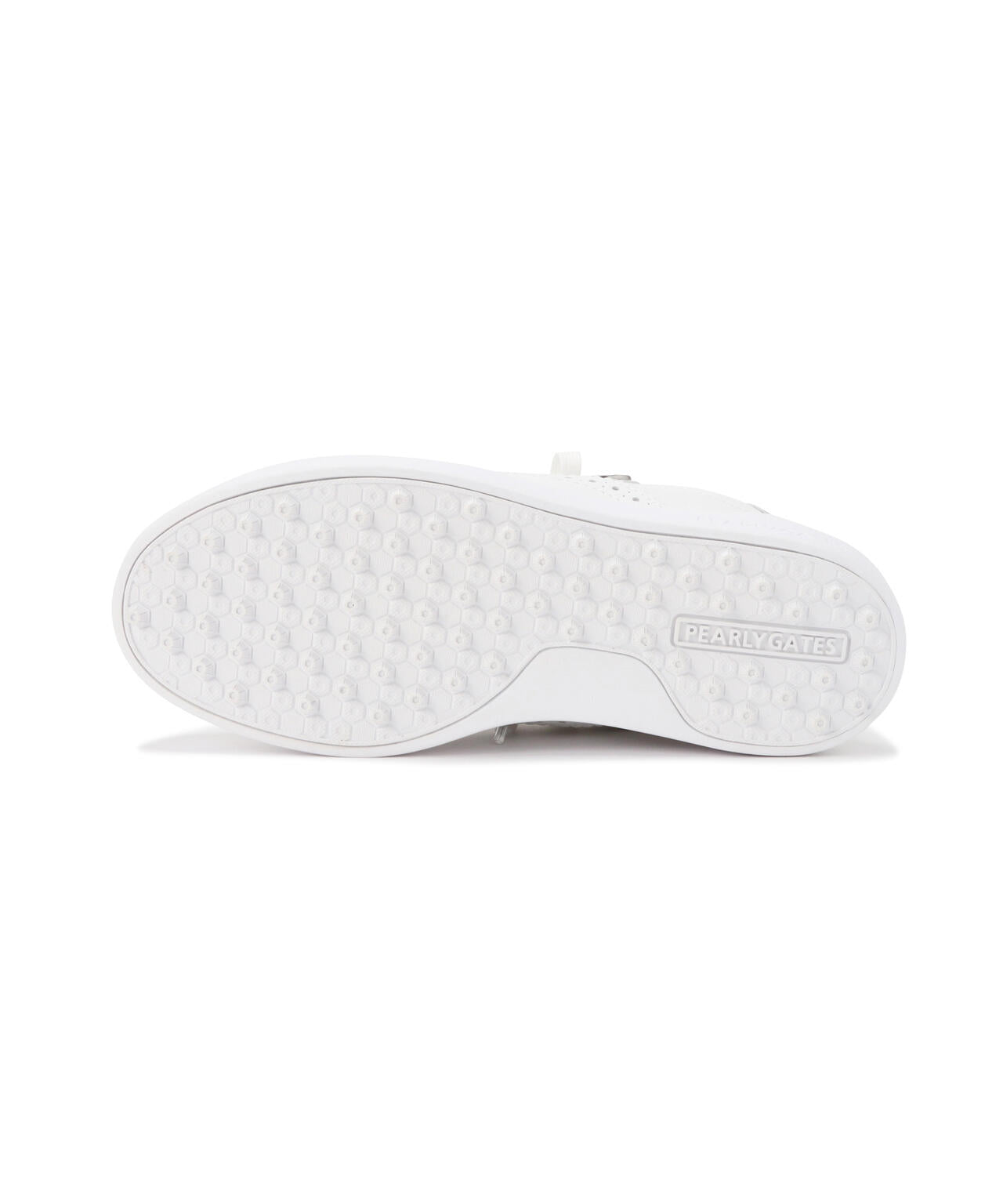 THE SHOSE スパイクレスゴルフシューズ ＜ウィングチップ＞ (LADIES