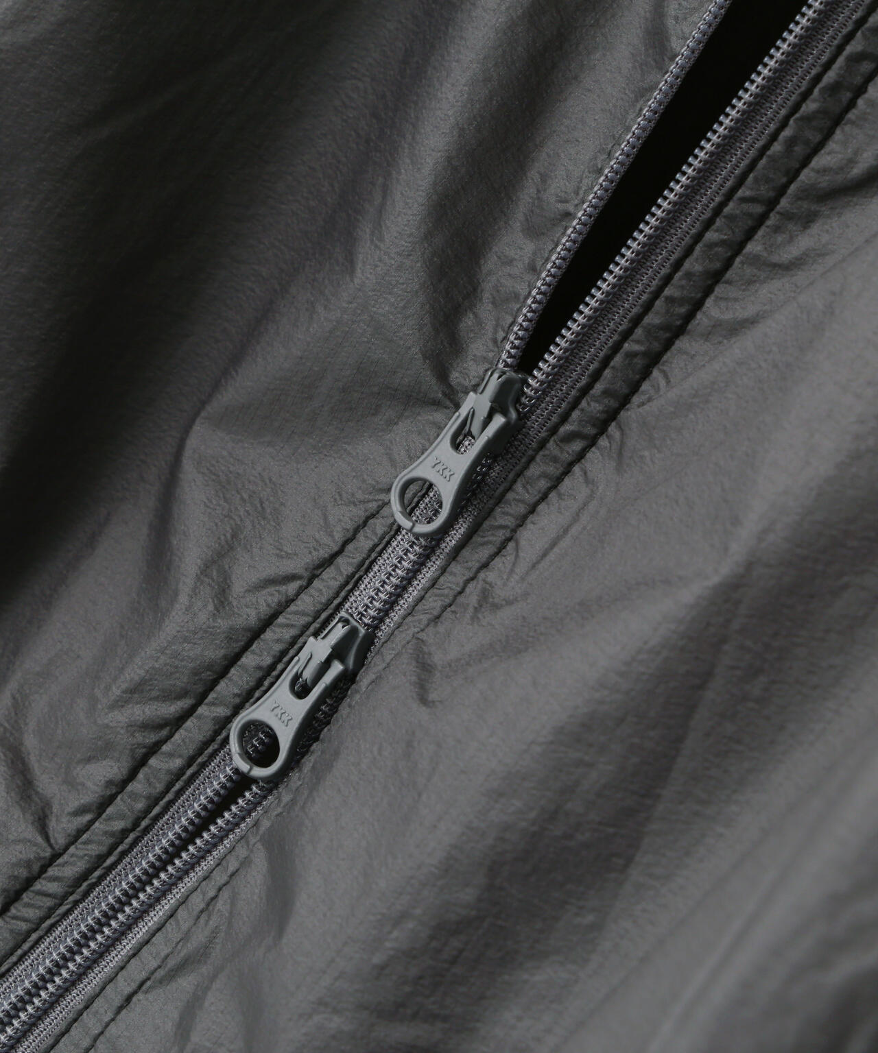 PERTEX QUANTUM AIRフーディブルゾン (MENS) | PEARLY GATES（パーリー