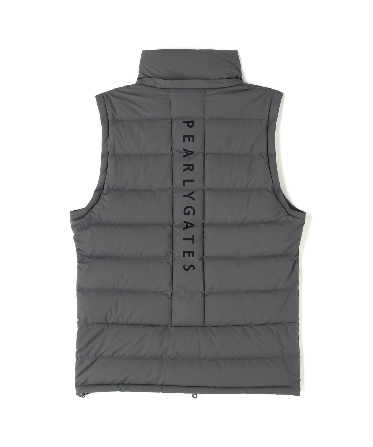 Nyメカニカルストレッチダウンフーディブルゾン (MENS)