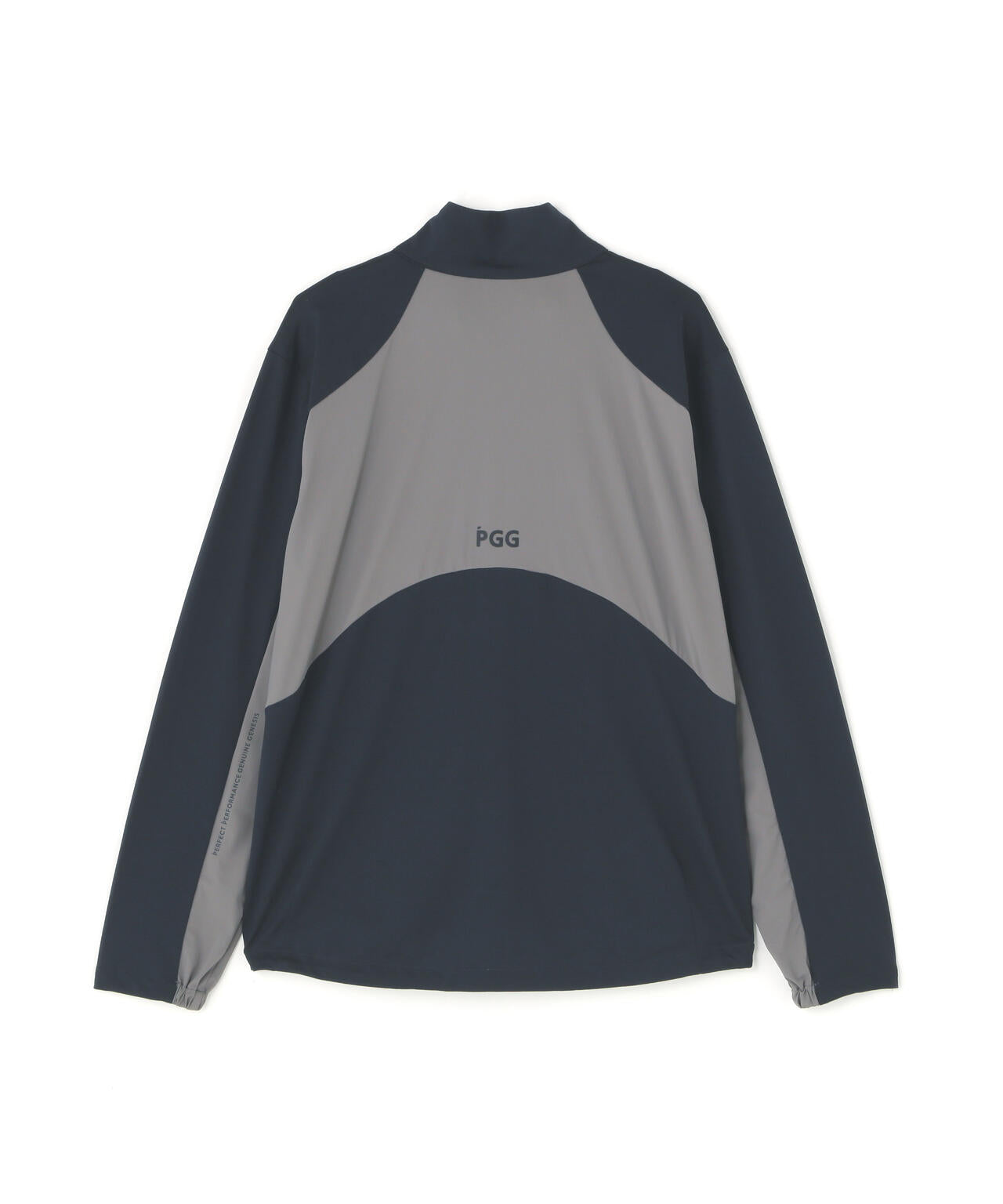 PGG] [直営店舗&公式オンライン限定] TEXBRID梨地×トリコット
