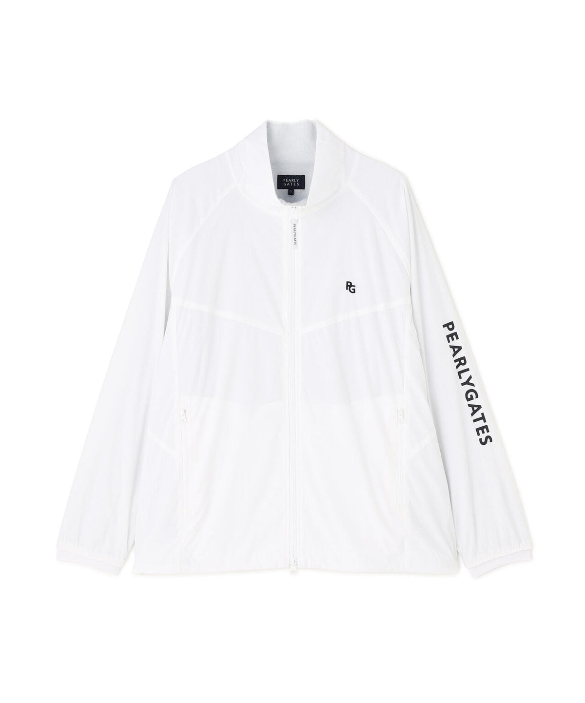 [PGisPG] NyPuドビー×OCTAブルゾン (MENS)