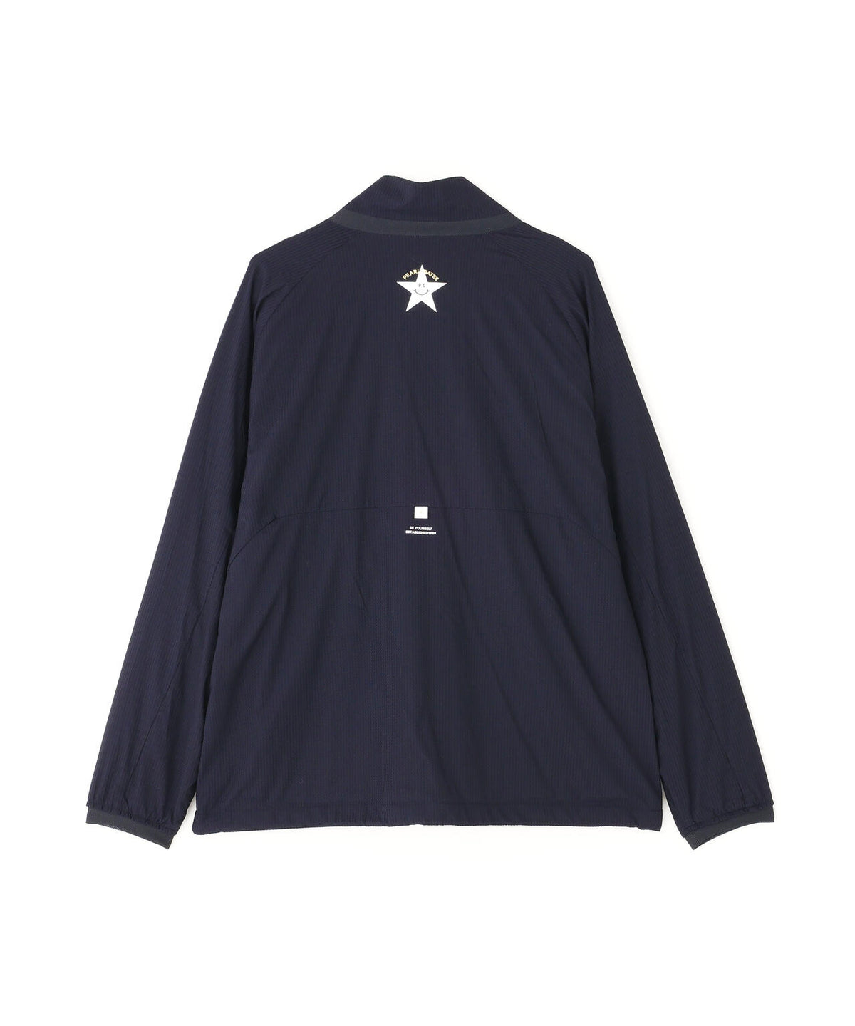 [PGisPG] NyPuドビー×OCTAブルゾン (MENS)