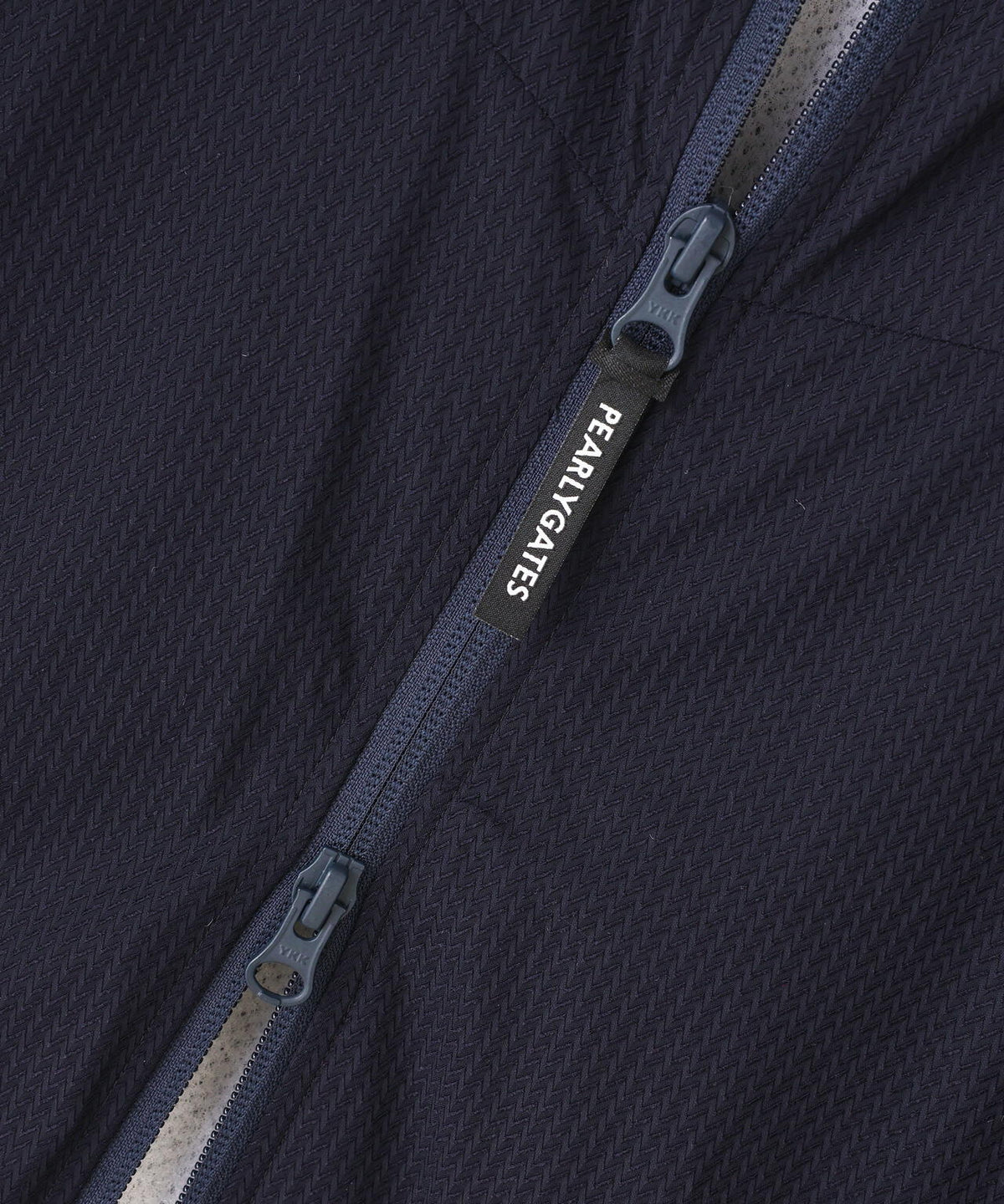 [PGisPG] NyPuドビー×OCTAブルゾン (MENS)