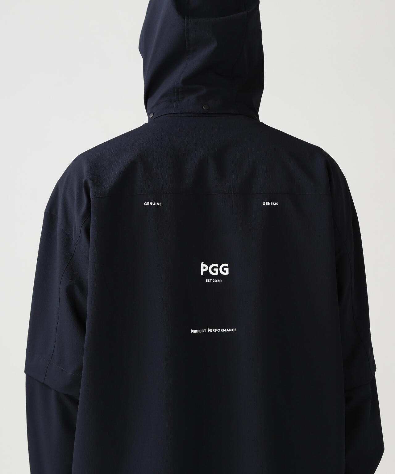 PGG】【直営店舗&公式オンライン限定】サンベールライトジャケット