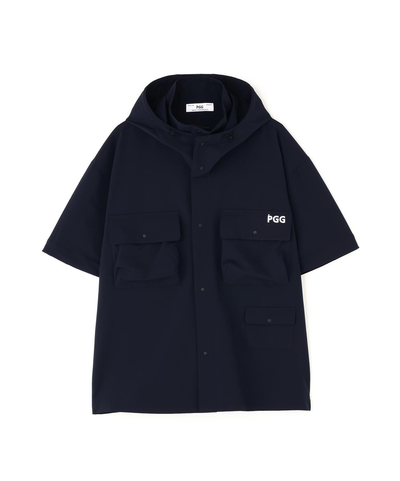 PGG】【直営店舗&公式オンライン限定】サンベールライトジャケット