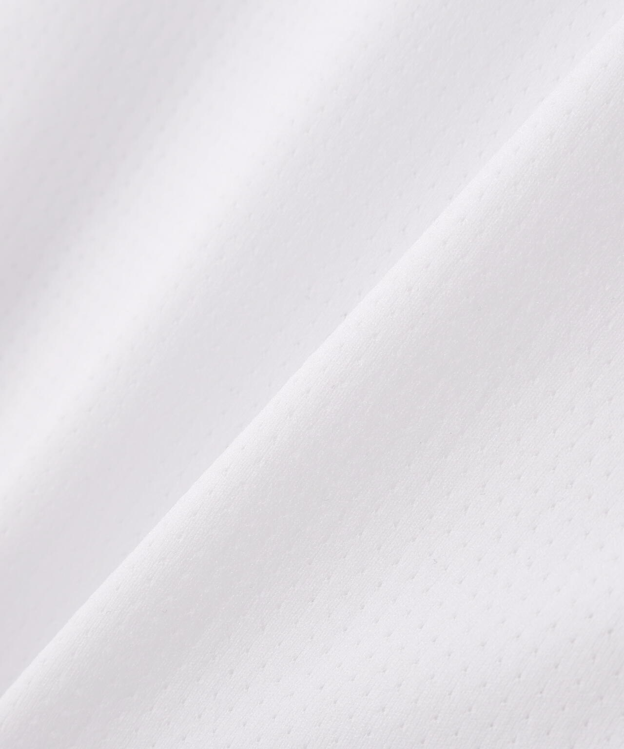 TEXBRID丸編みメッシュジャケット (MENS)