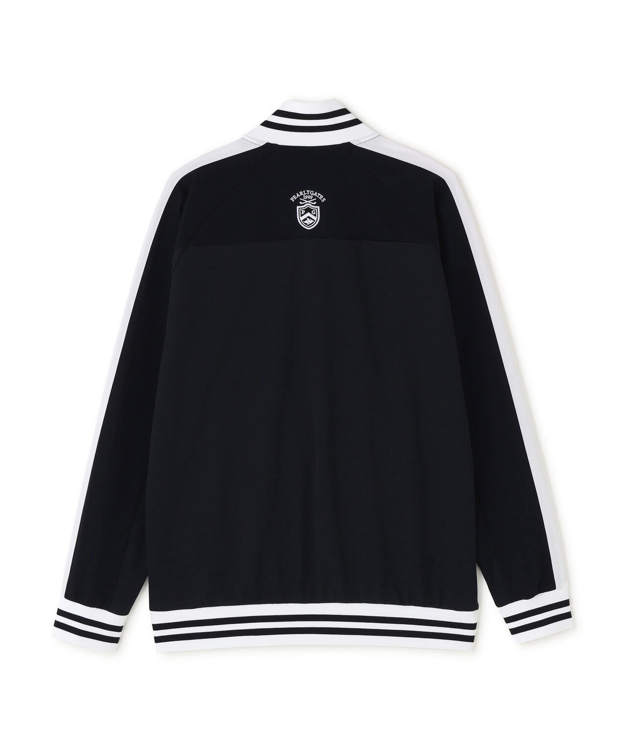 TEXBRID丸編みメッシュジャケット (MENS) | PEARLY GATES（パーリー