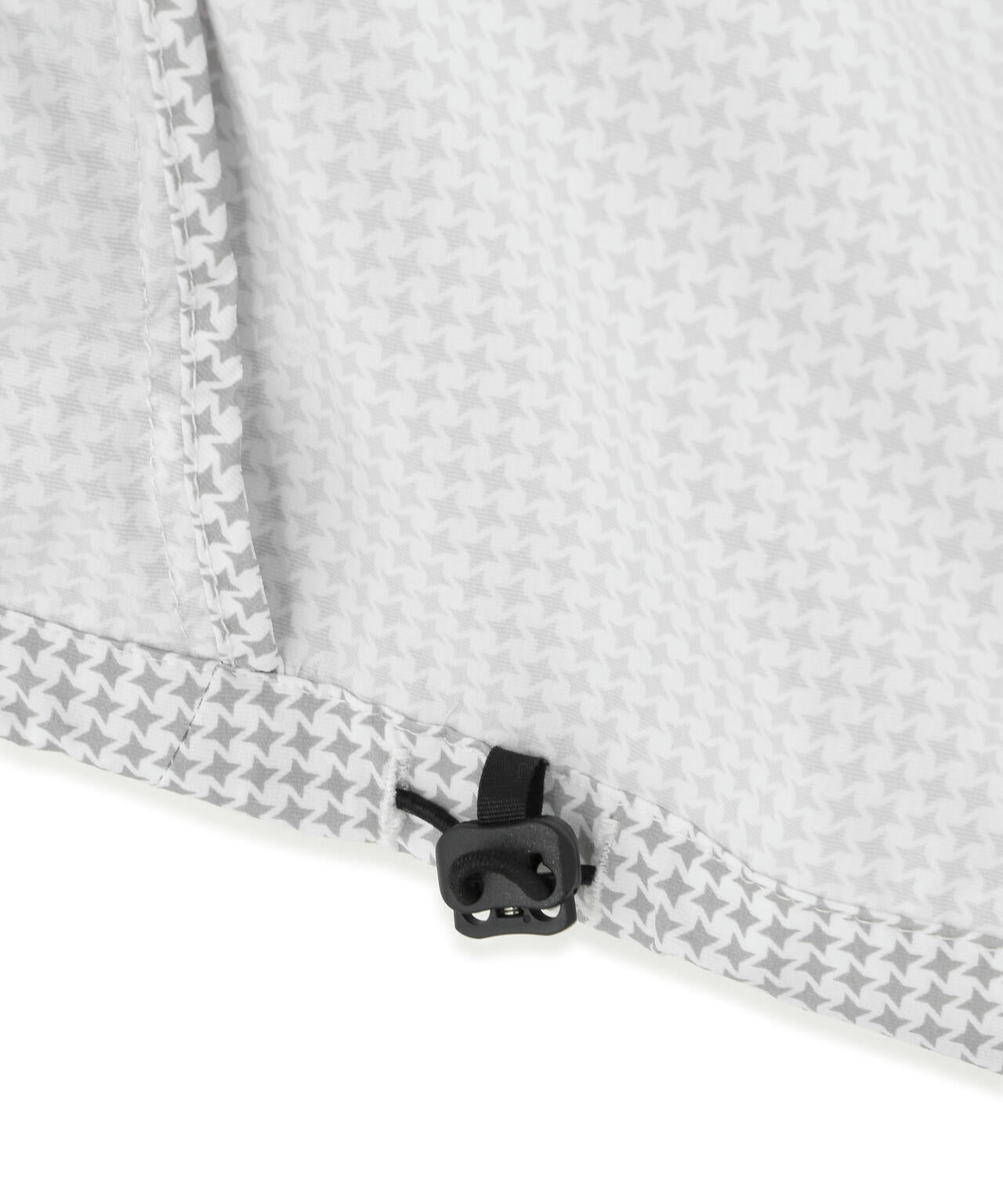 ナイロン4WAYプレーンストレッチフーディブルゾン (MENS) | PEARLY