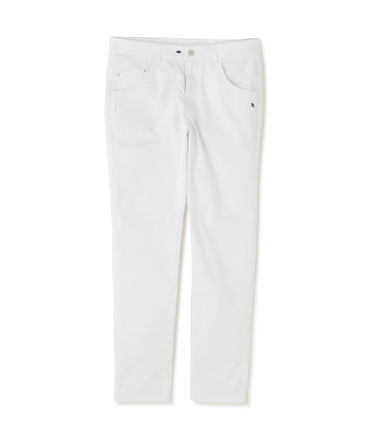 C/Peストレッチカルゼ5ポケットパンツ (MENS) | PEARLY GATES