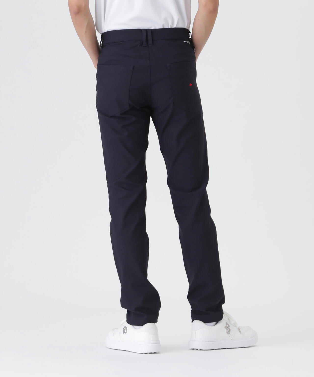 専用　パーリーゲイツ2点セット C/Peストレッチカルゼ5ポケットパンツ (MENS) | PEARLY GATES
